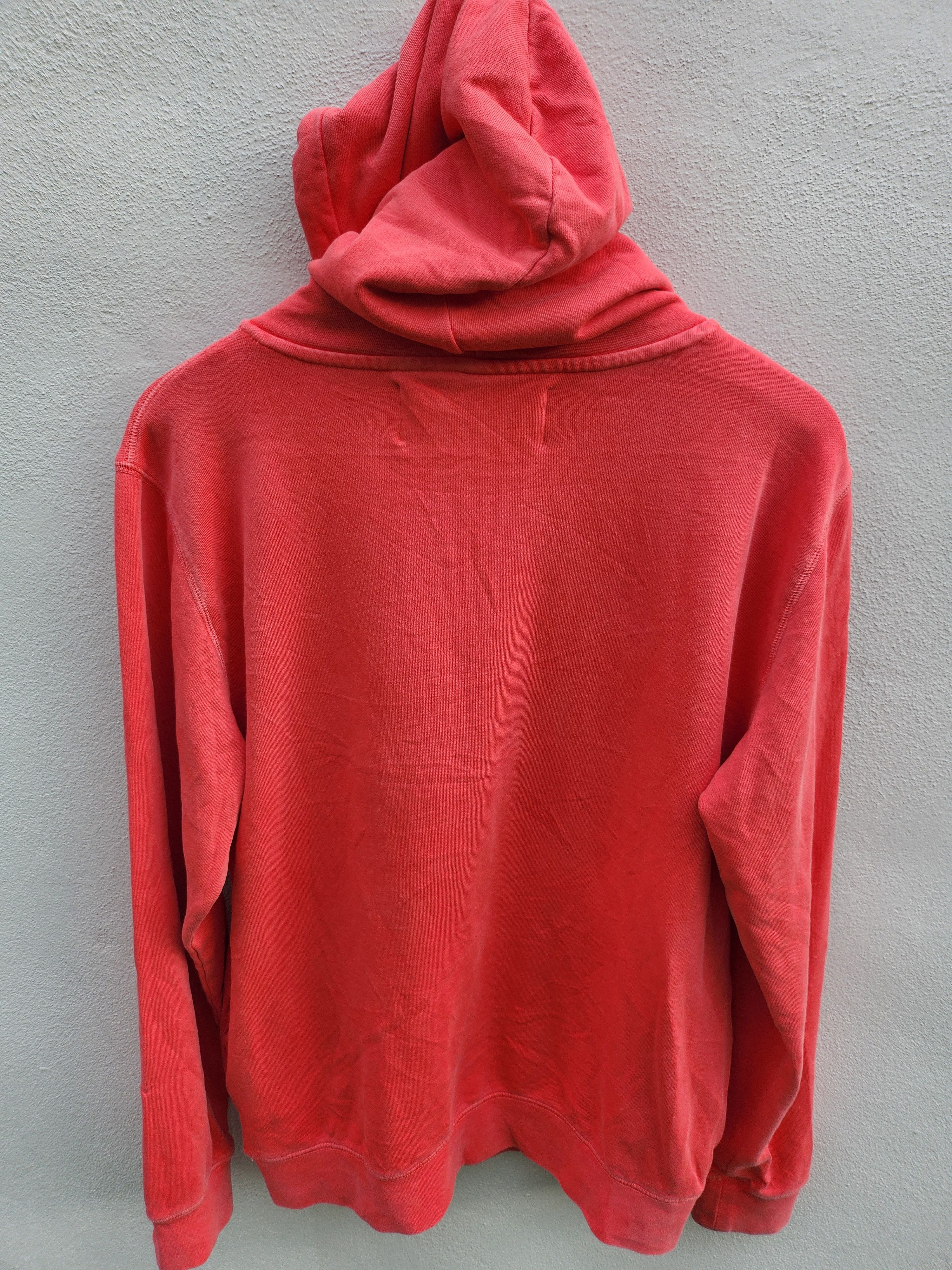 Japanese Brand 💥Replay Paradise Cove LA, Ca Sweater Hoodie Size US L / EU 52-54 / 3 - 9 Thumbnail