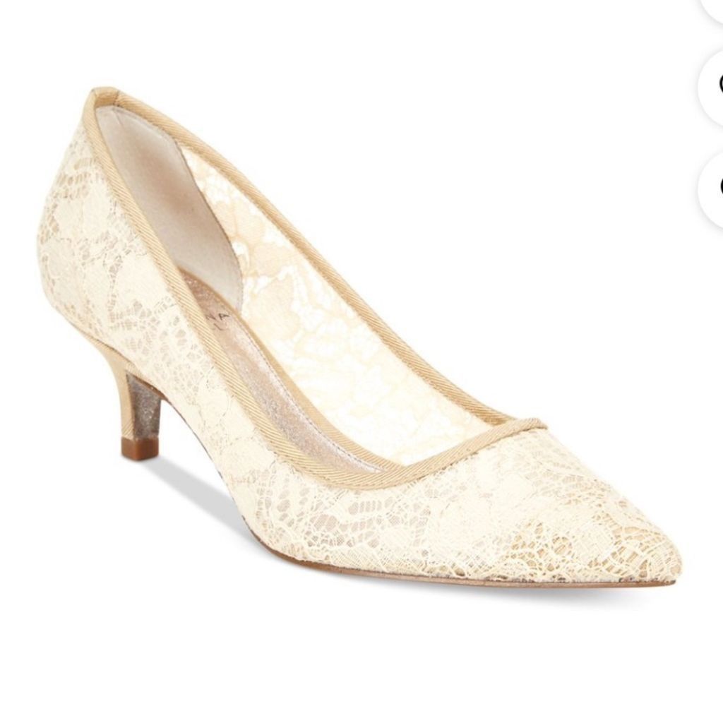 Adrianna Papell Adrianna papell 9.5 Lois new in box Size US 9.5 / IT 39.5 - 2 Thumbnail