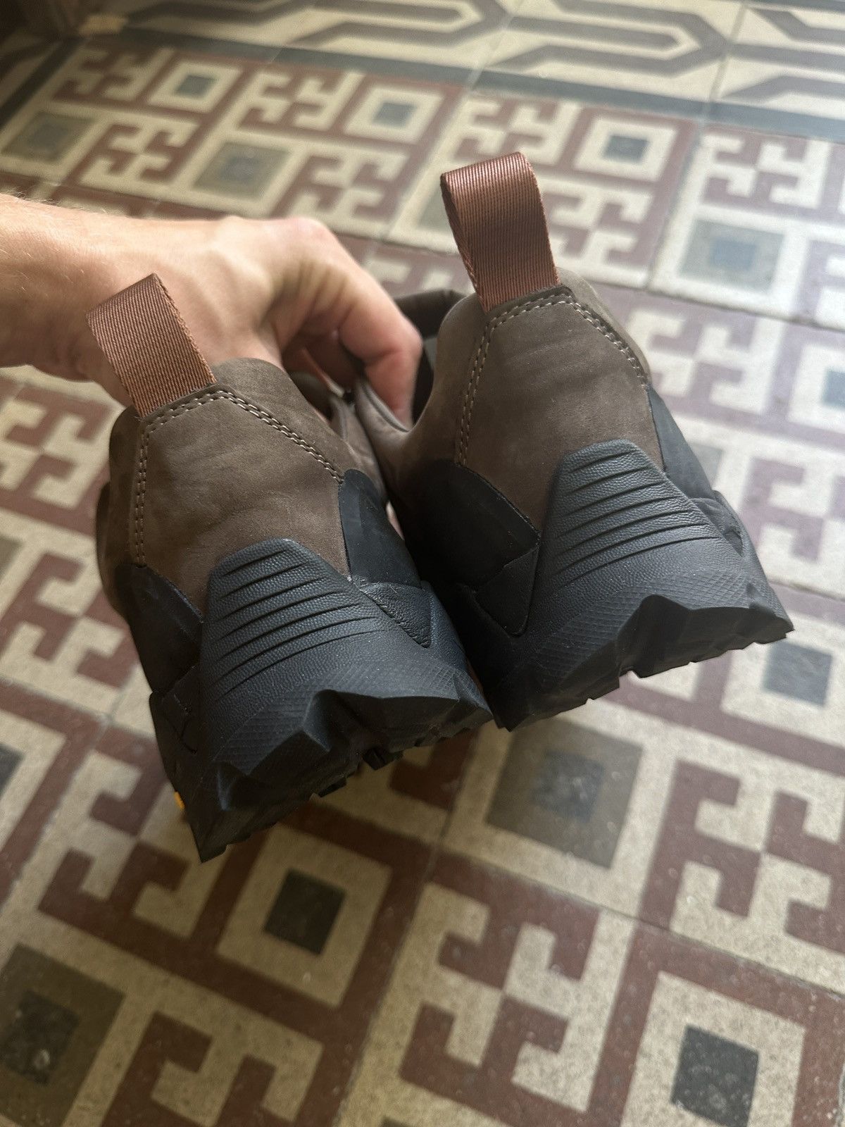ROA Roa Katherina shoes 42 Size US 8.5 / EU 41-42 - 5 Thumbnail