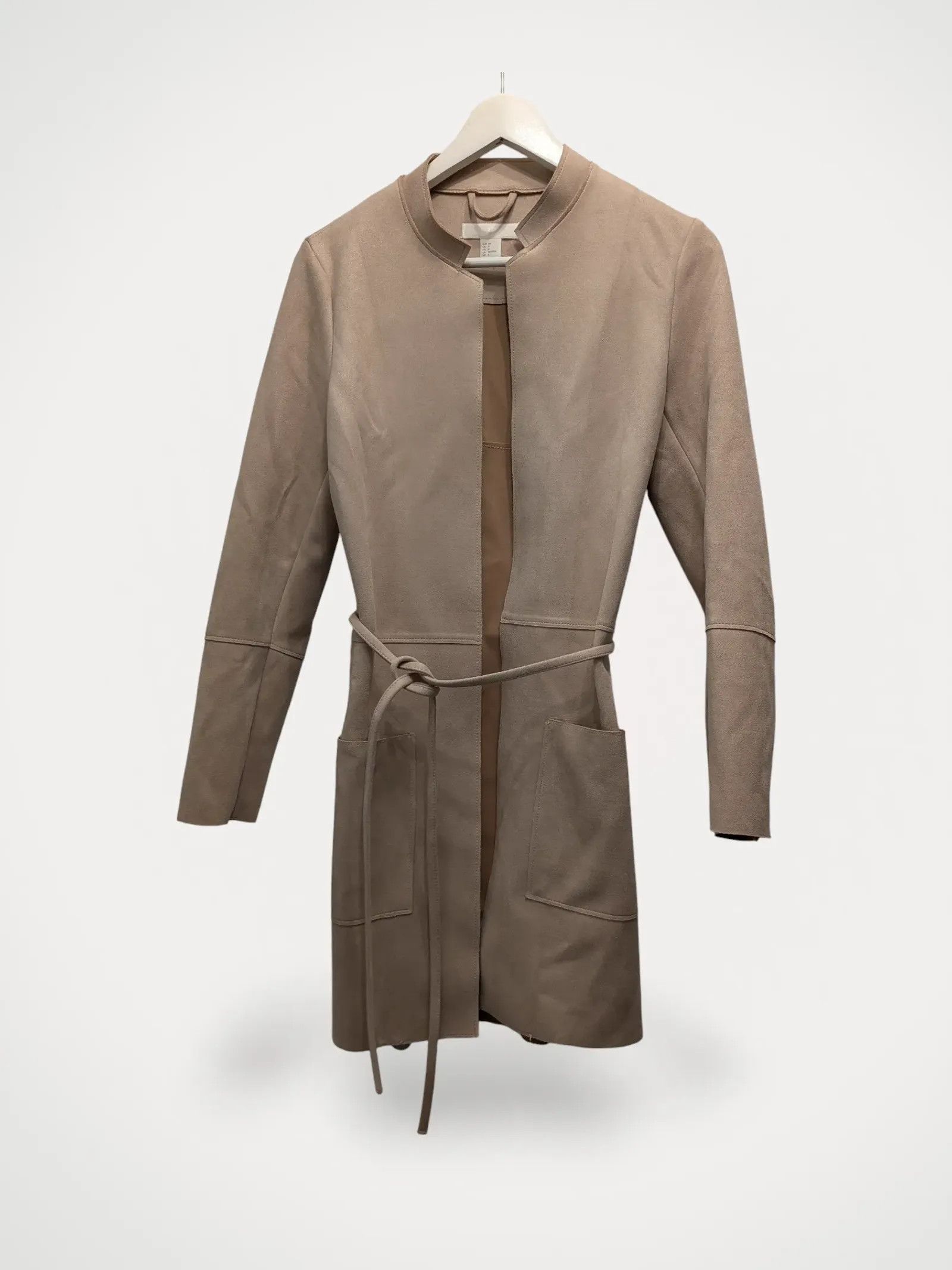 H&M H&M Blazer Size S / US 4 / IT 40 - 1 Thumbnail