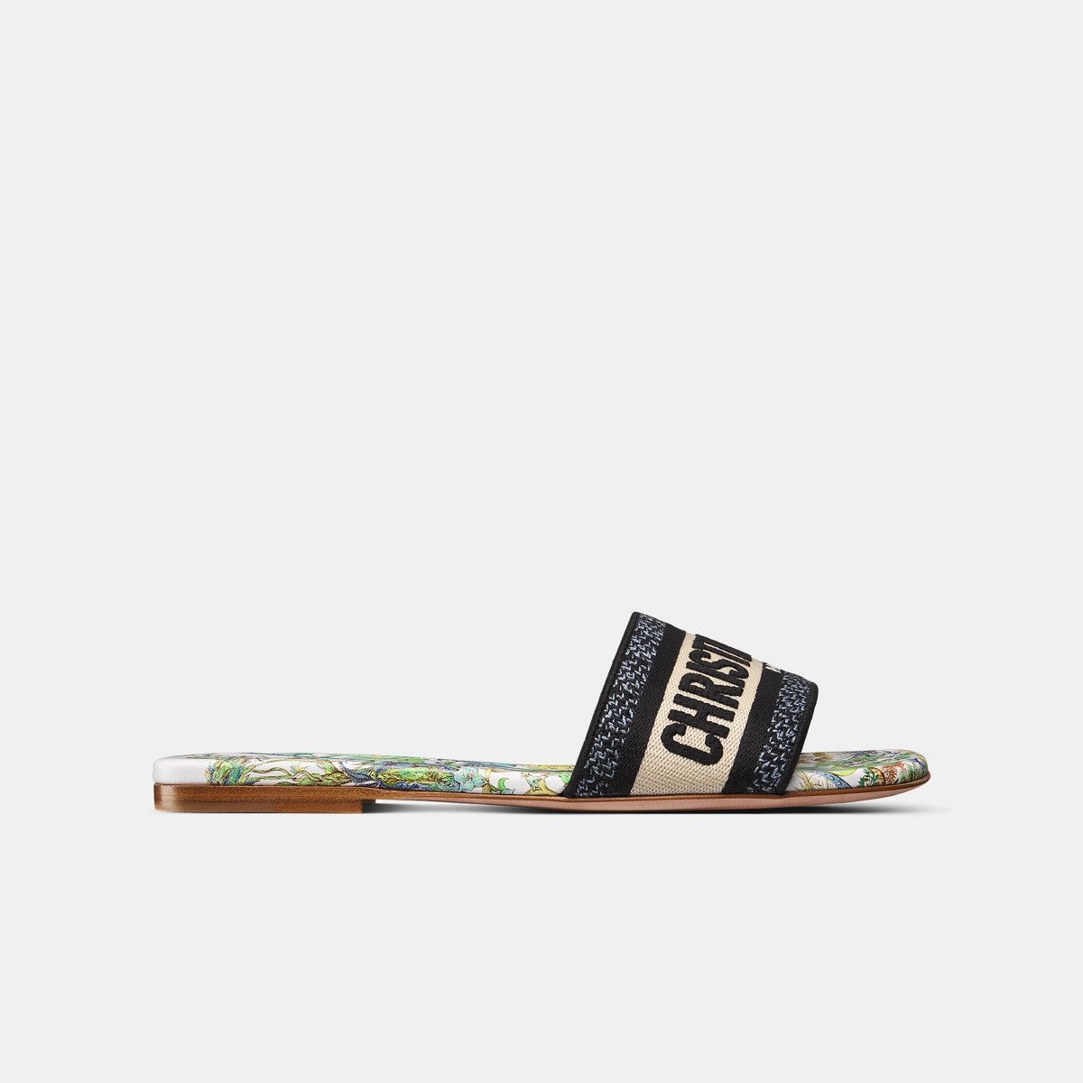 o1bcso1str0226 Dway Slide in Multicolor