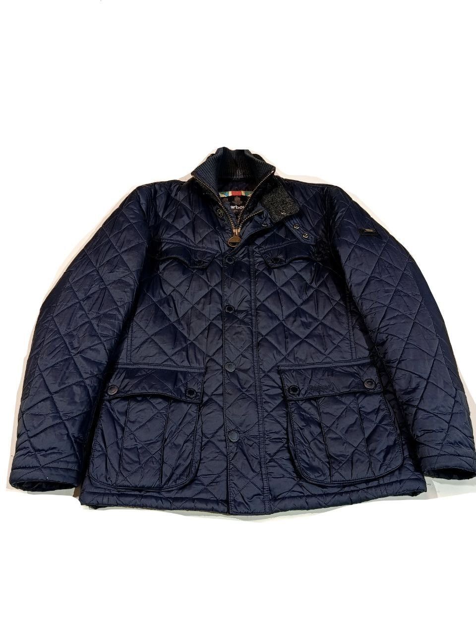 Barbour Barbour international Windshield Quilted Jacket Size US S / EU 44-46 / 1 - 4 Thumbnail