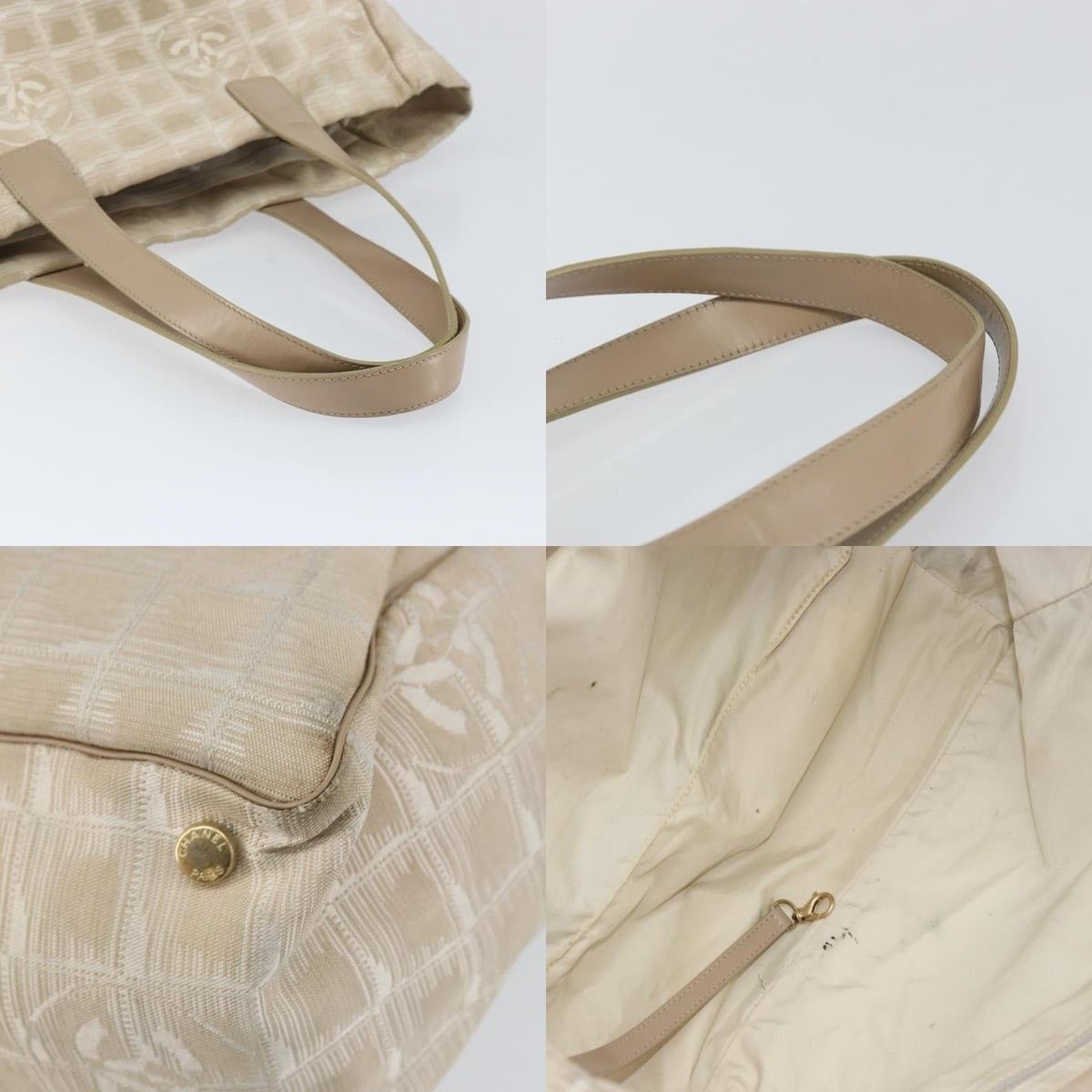 Chanel Chanel Gabrielle Tote Size ONE SIZE - 4 Thumbnail