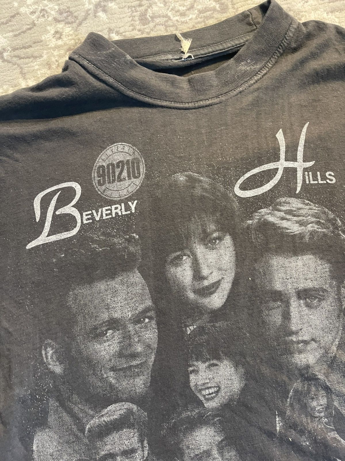 Japanese Brand × Vintage Beverly Hills 90210 Vintage 90s Hollywood Size US XS / EU 42 / 0 - 3 Thumbnail