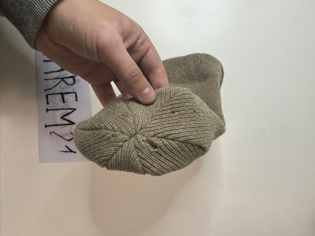 Norse Projects Norse Projects handmade hat cap Size ONE SIZE - 5 Thumbnail