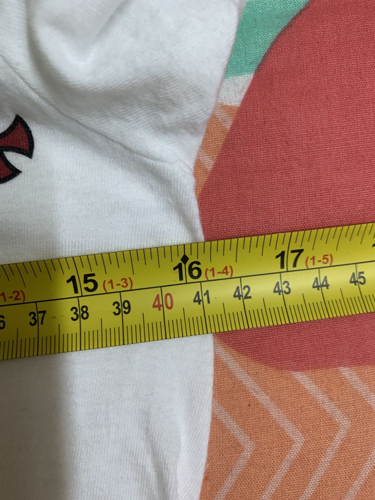 Other Vintage independent sktebord shirt long sleeve & shortsleve Size US L / EU 52-54 / 3 - 21 Thumbnail