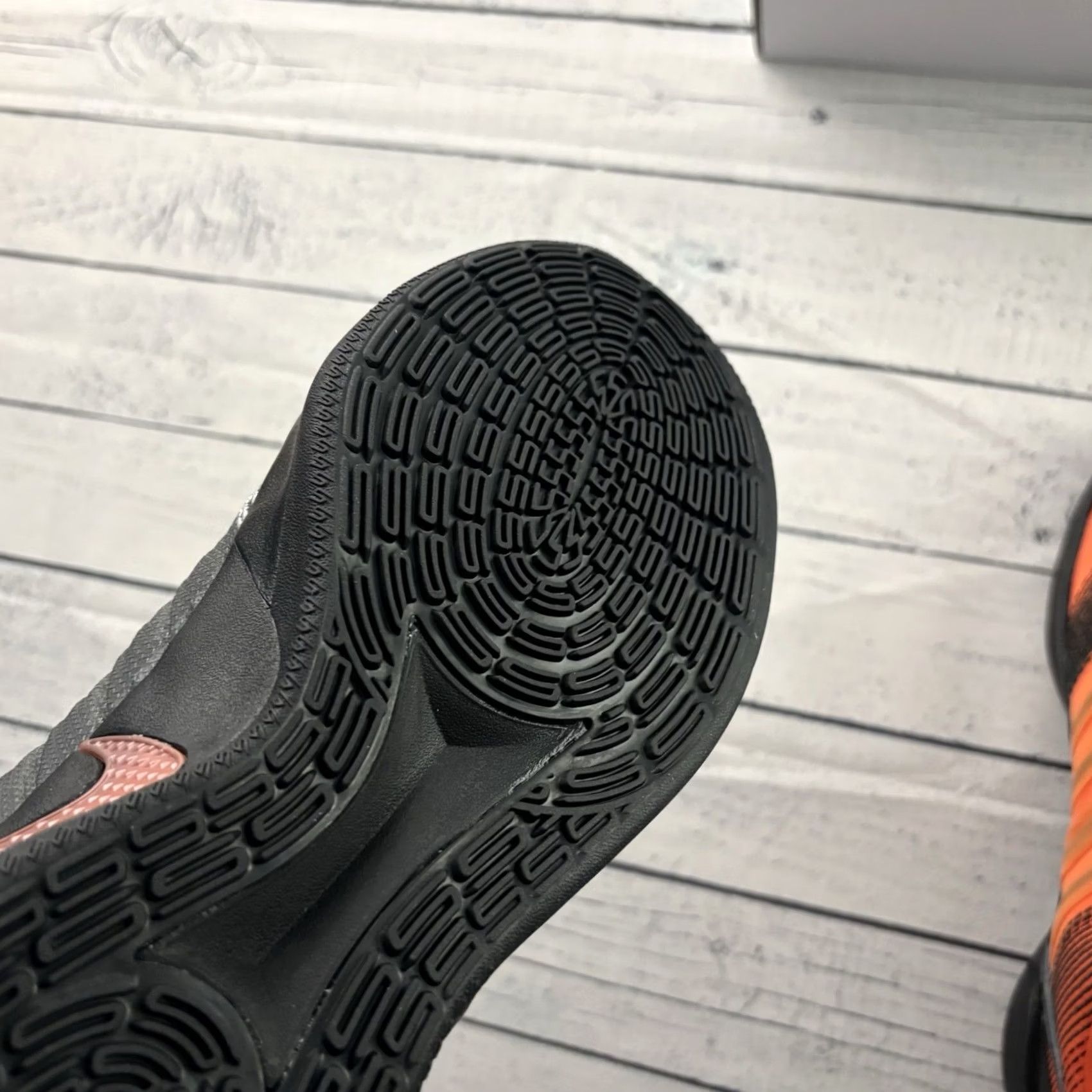 Nike Nike Sabrina 3 By You Halloween Mismatch IO7548-900 Women's 12 Men's 10.5 Sneaker Size US 12 / IT 42 - 7 Thumbnail