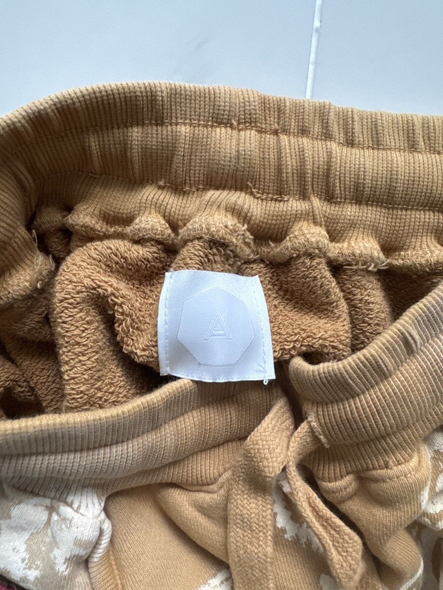 Alchemist Alchemist Sweatpants with Fringe Size US 32 / EU 48 - 4 Thumbnail