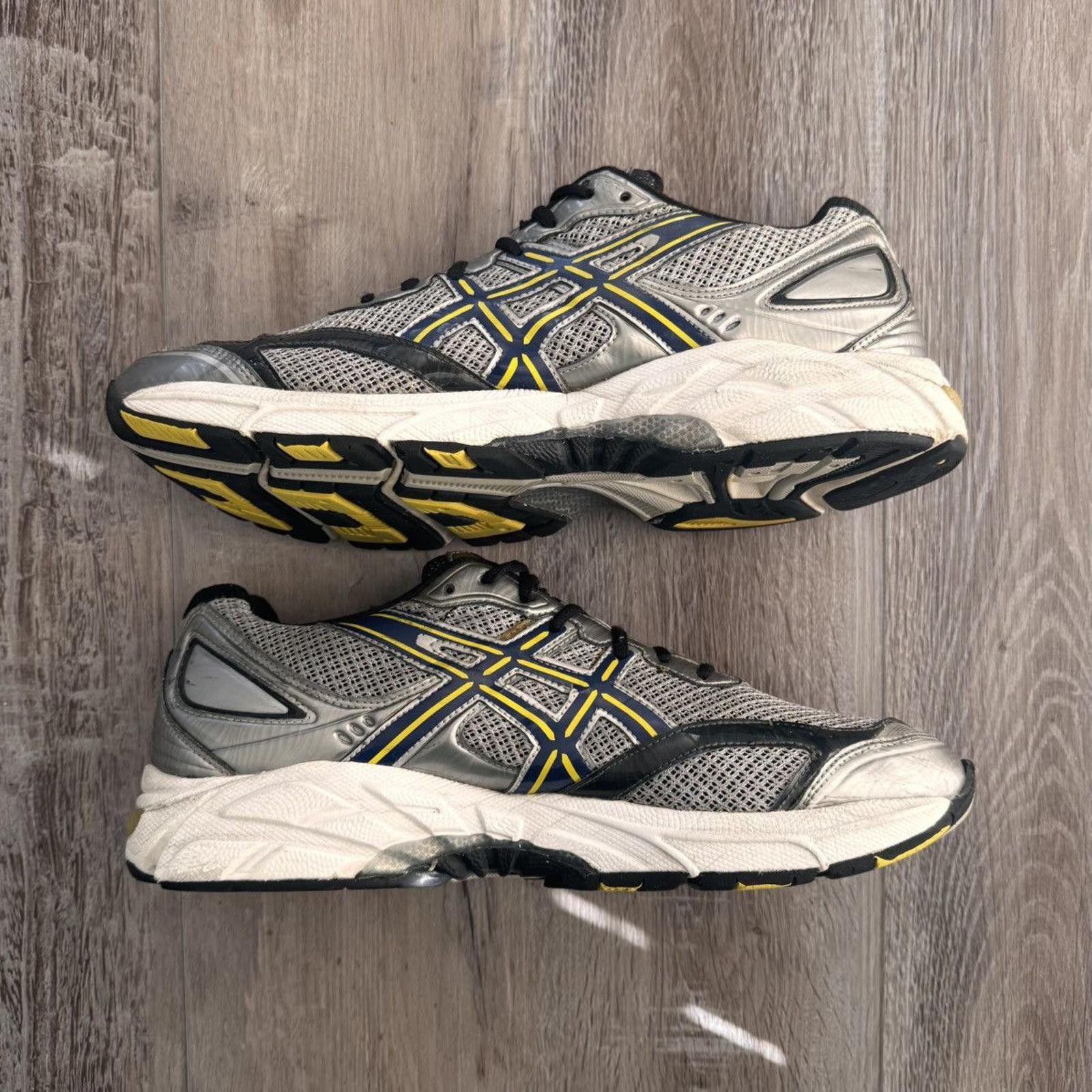 Asics ASICS • GEL-Fortitude 3 (11M) Size US 11 / EU 44 - 3 Thumbnail