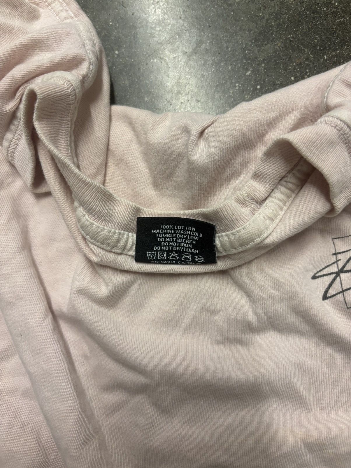 Stussy Stussy Designs Vintage T Shirt Size US M / EU 48-50 / 2 - 7 Thumbnail