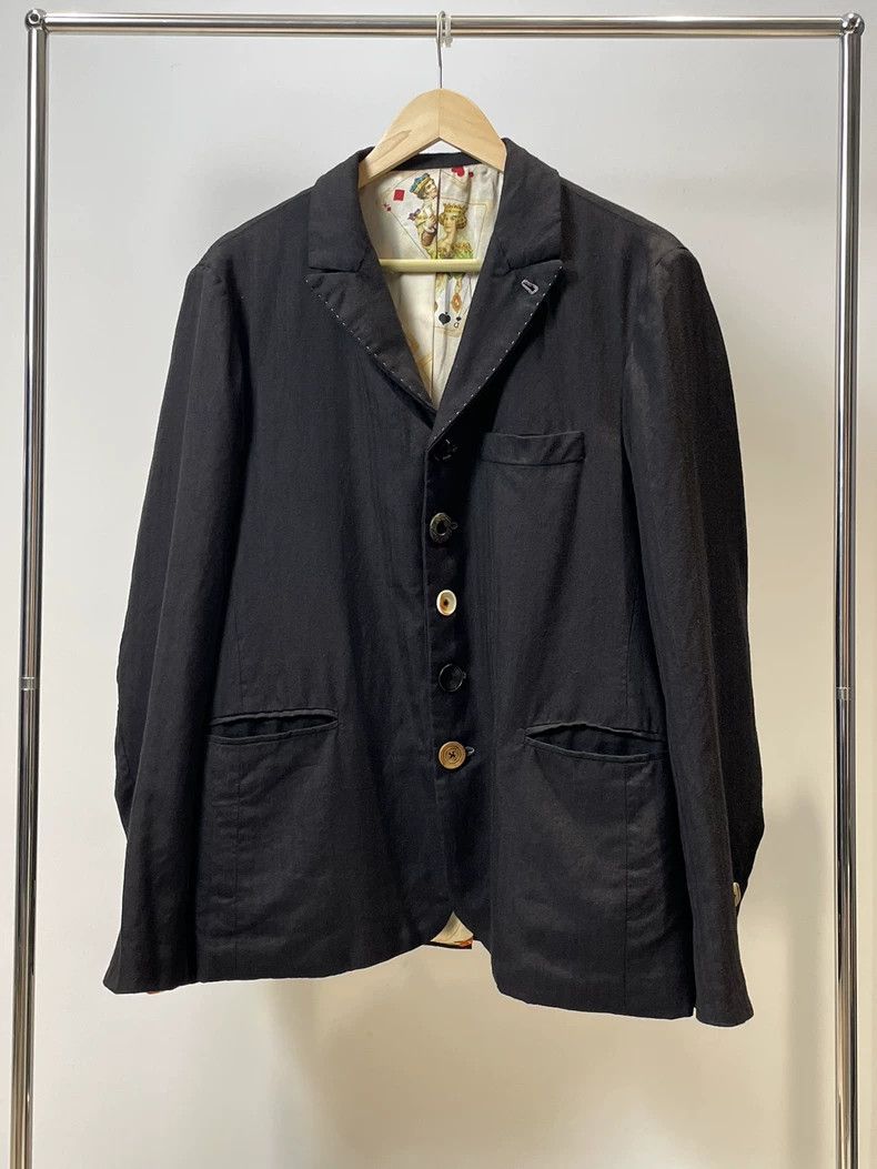 Men's Geoffrey B. Small Outerwear | Grailed