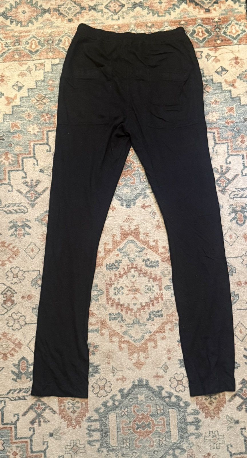 Rick Owens Drkshdw rick owens drkshdw sweatpants Size US 30 / EU 46 - 2 Thumbnail