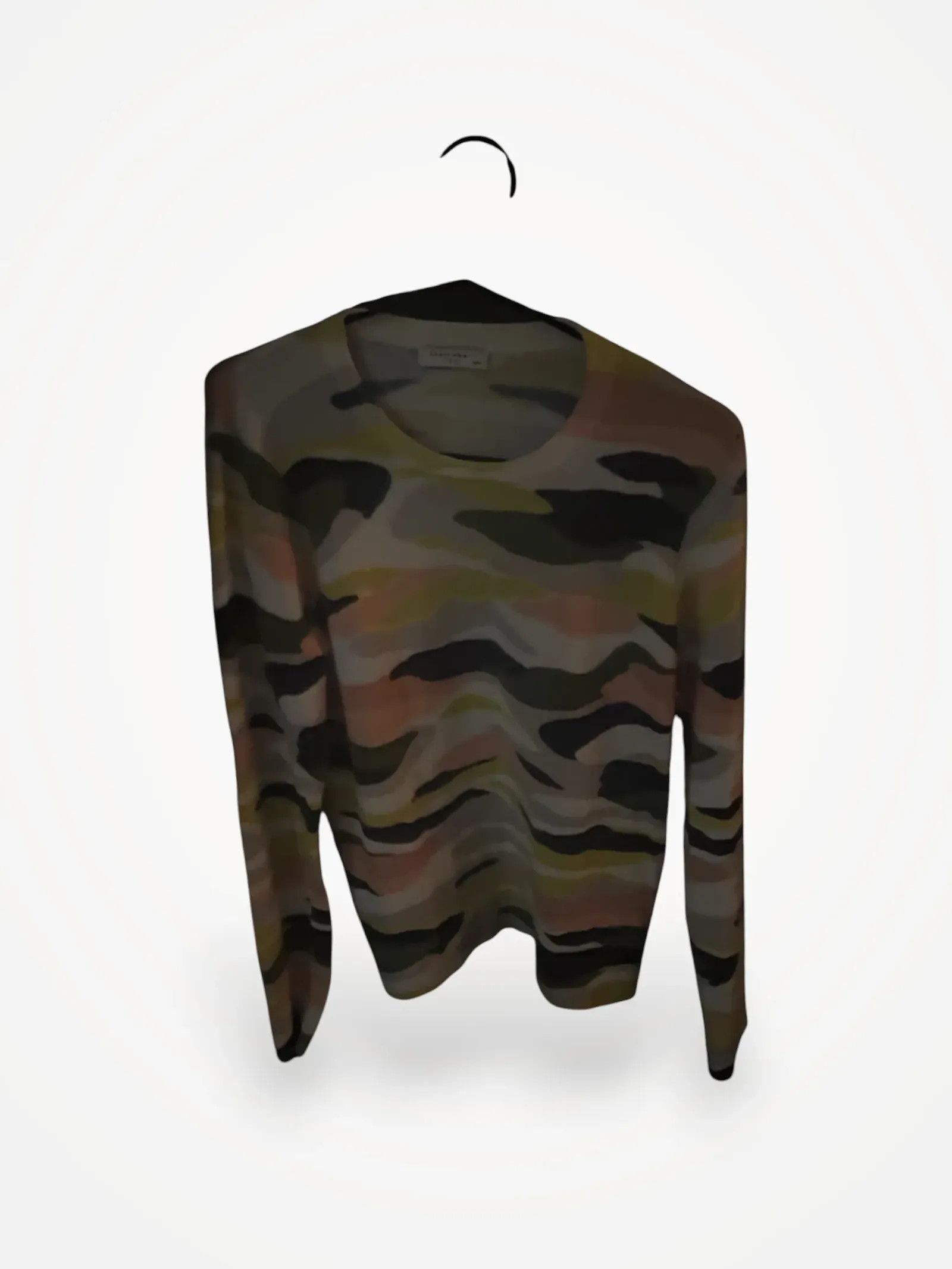 Equipment Equipment Sweater Size M / US 6-8 / IT 42-44 - 1 Thumbnail