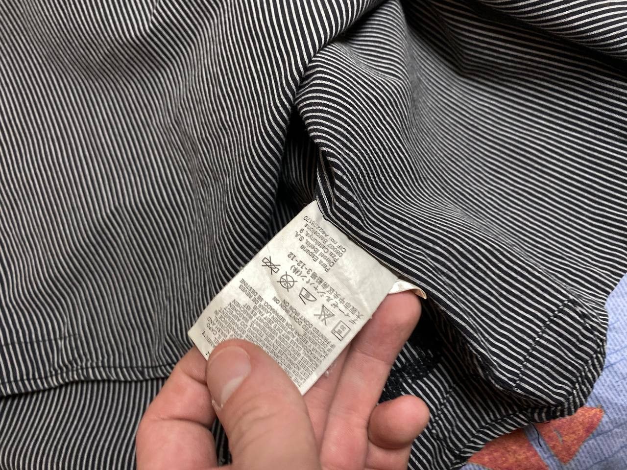 Diesel Diesel Men’s Shirt Y2K Size US XL / EU 56 / 4 - 14 Thumbnail