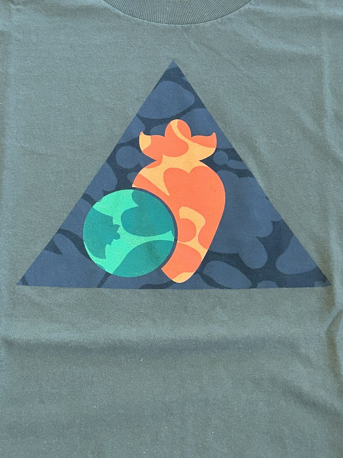 Other Peas N Carrots Intl x Casey Veggies Tee Size US L / EU 52-54 / 3 - 2 Thumbnail