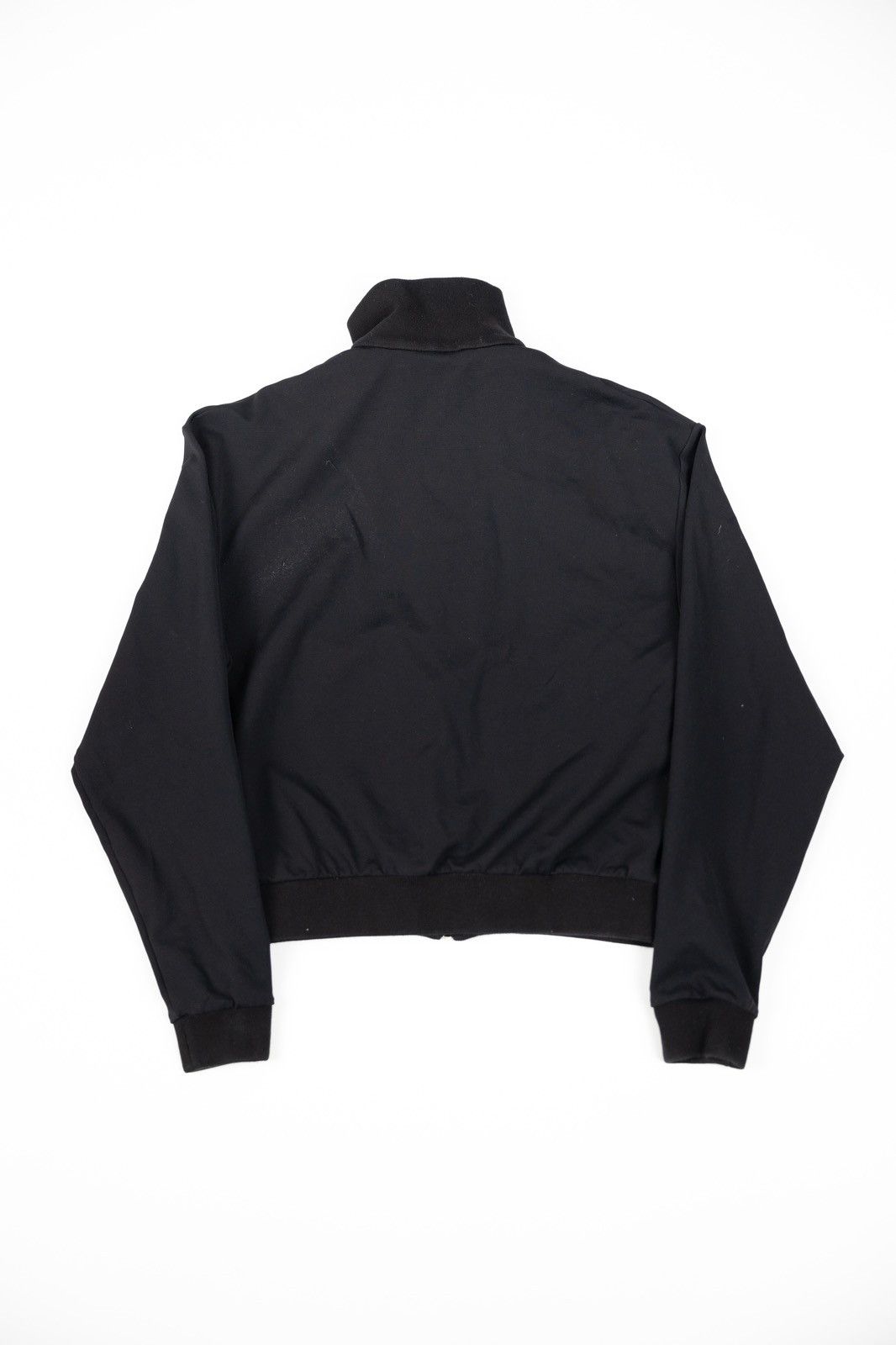Balenciaga Balenciaga Track Jacket Size US S / EU 44-46 / 1 - 2 Thumbnail