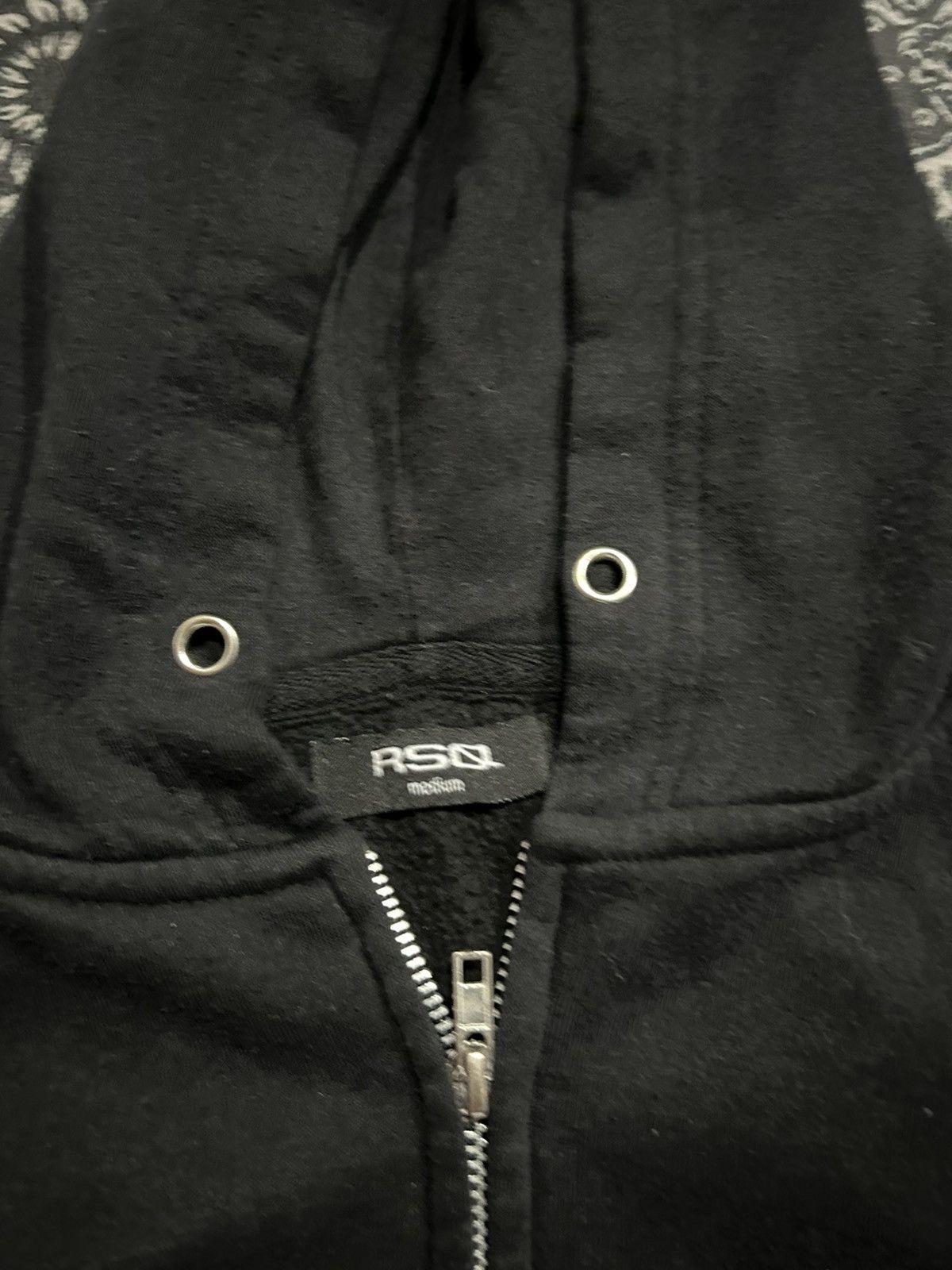 Rsq Plain RSQ Zip up Size US S / EU 44-46 / 1 - 2 Thumbnail