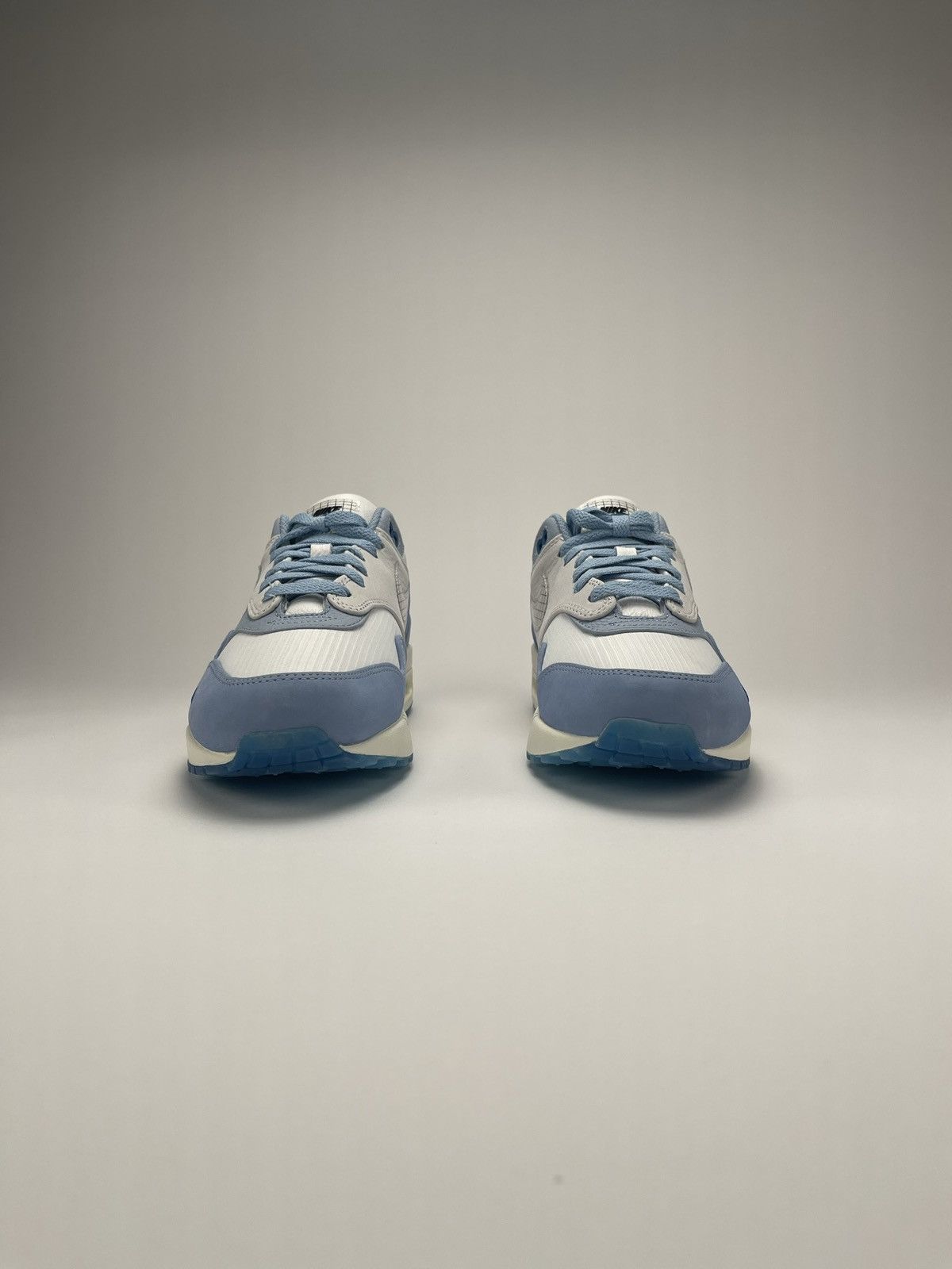 Nike Nike air max 1 premium blueprint Size US 9.5 / EU 42-43 - 2 Thumbnail
