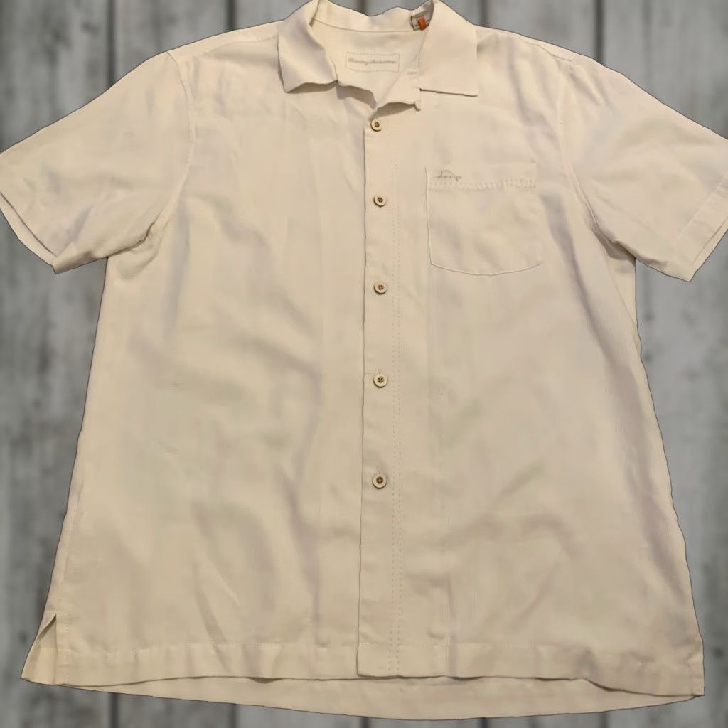 Tommy Bahama VINTAGE none Size US M / EU 48-50 / 2 - 1 Thumbnail