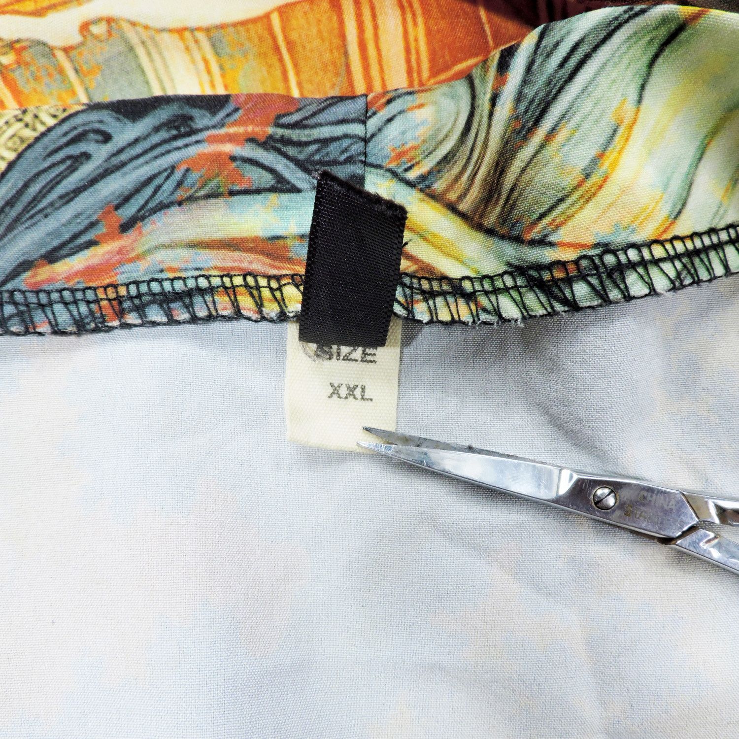 Japanese Brand TRADITIONAL JAPANESE DRAGON SPIRIT KIMONO CARDIGAN SHIRT Size US XL / EU 56 / 4 - 4 Thumbnail