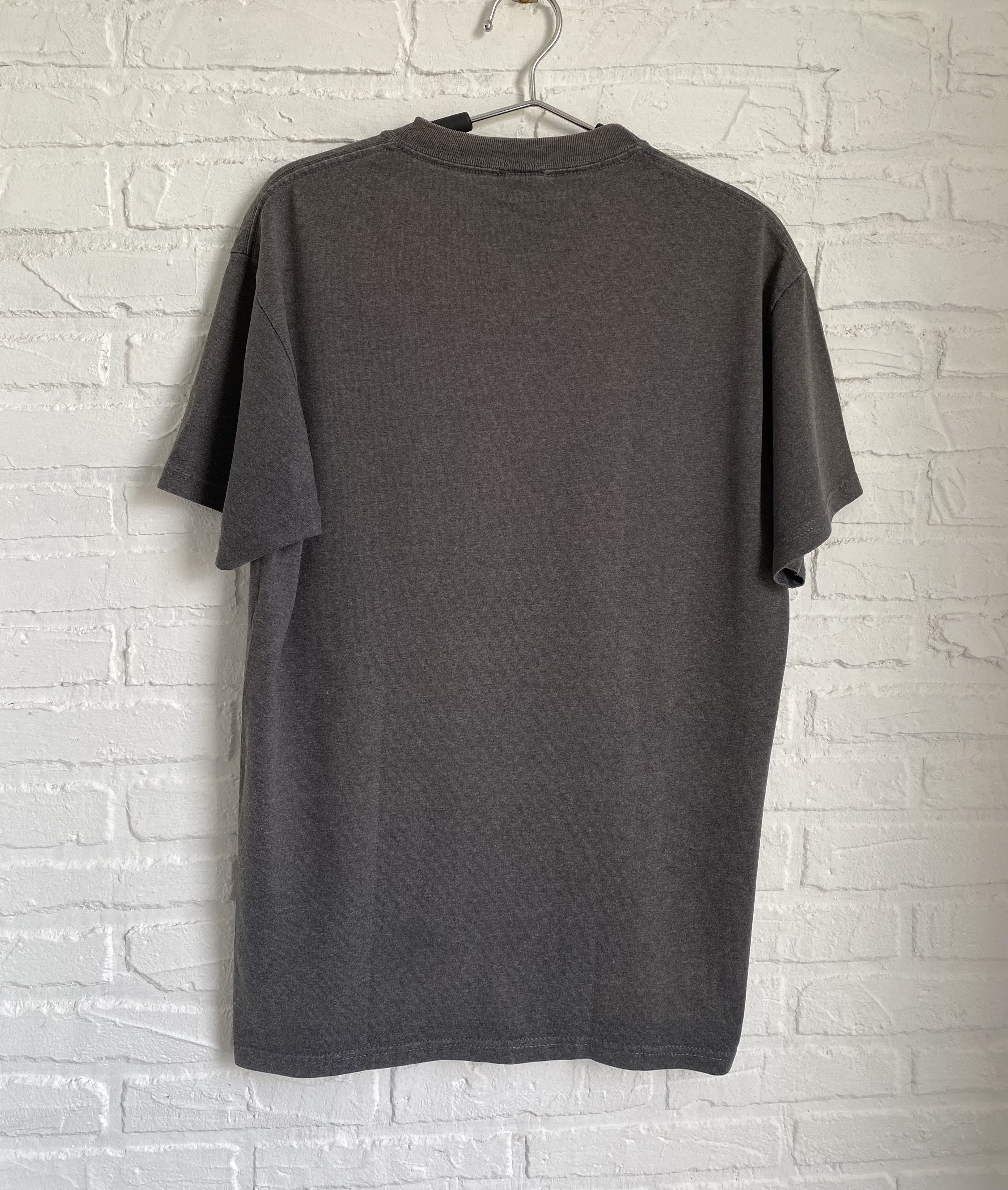 Hook-Ups Vintage Autobahn skateboard t-shirt Size US M / EU 48-50 / 2 - 5 Thumbnail