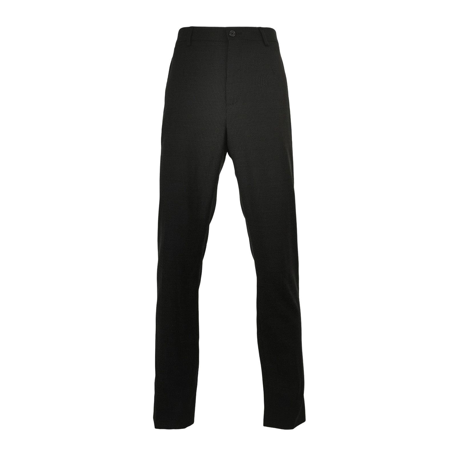 Dolce & Gabbana Dolce & Gabbana 100% Wool Trousers Size 48 Size US 32 / EU 48 - 1 Thumbnail