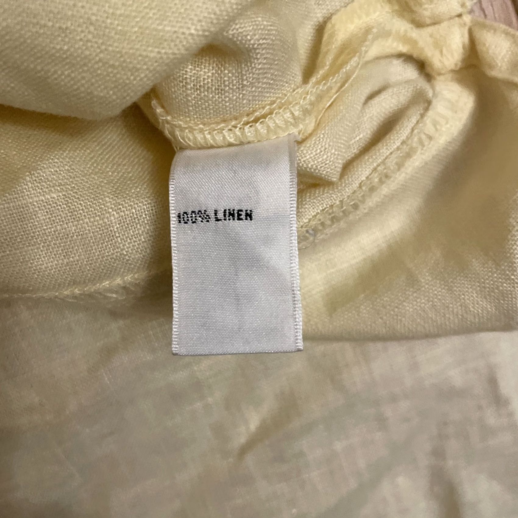 Vintage VINTAGE Josephine Chaus Vest Shirt? Size S / US 4 / IT 40 - 3 Thumbnail