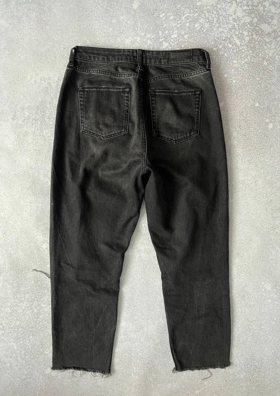 Vintage BDG Denim MOM Baggy Pants Y2K Rare Item