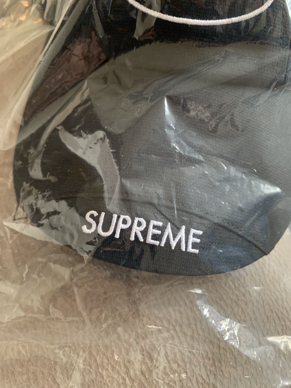 Nike × Supreme Supreme x Nike Running Hat | Grailed