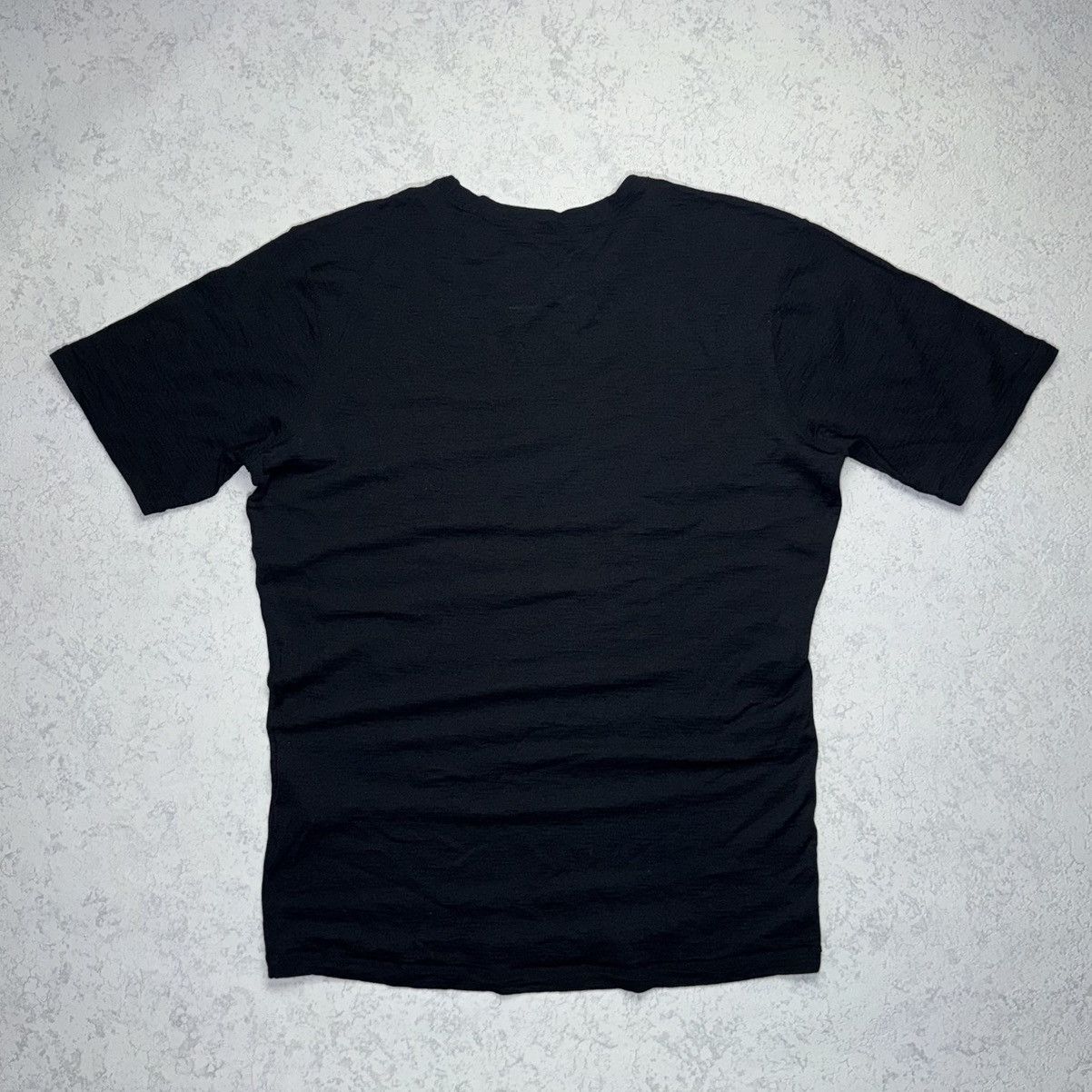 ORTOVOX Ortovox Merino Wool T-Shirt Size L Size US L / EU 52-54 / 3 - 4 Thumbnail
