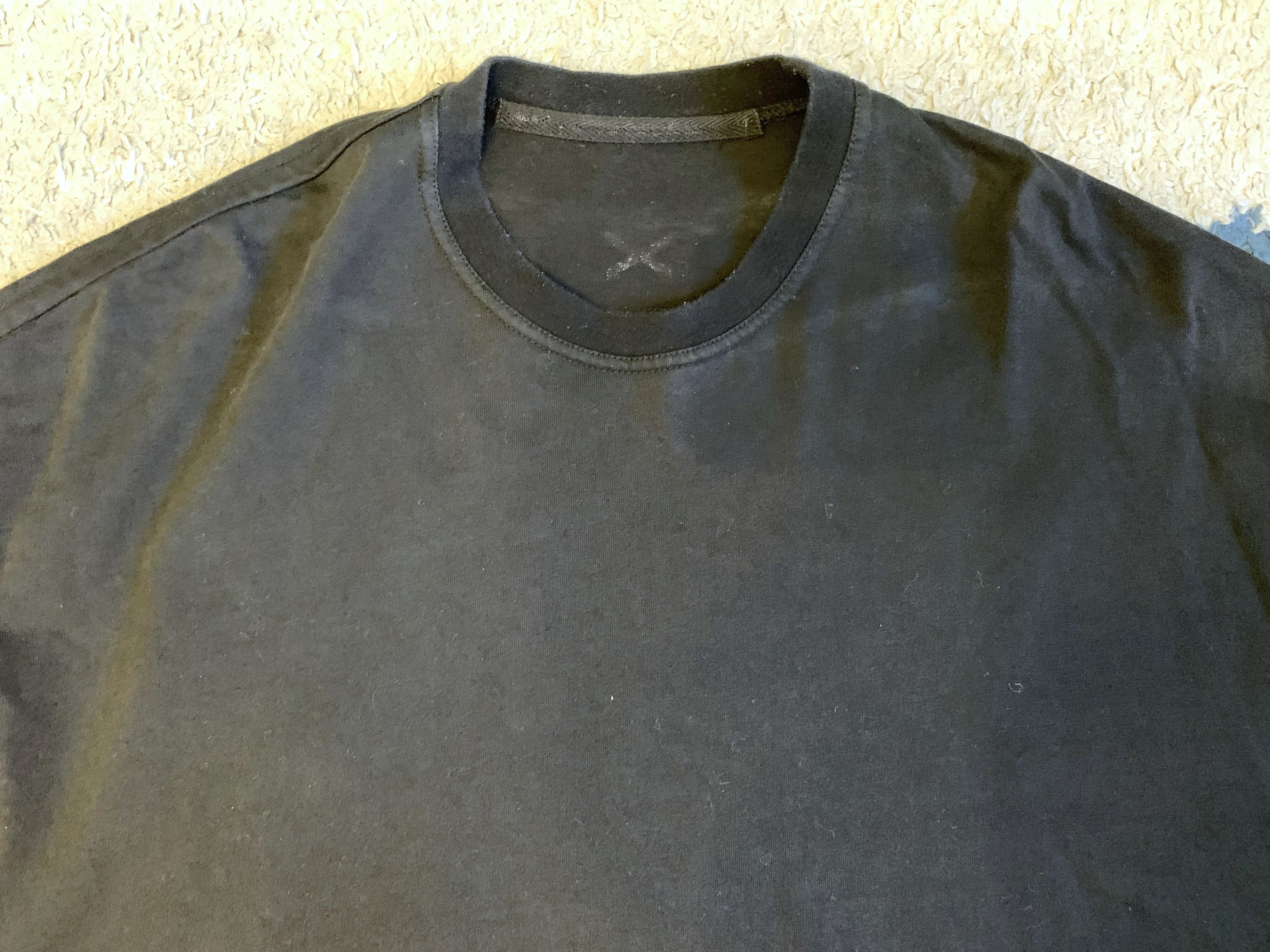 Julius Julius 7 2019ss relaxed fit graphic t-shirt, size 2 (M) Size US M / EU 48-50 / 2 - 2 Thumbnail