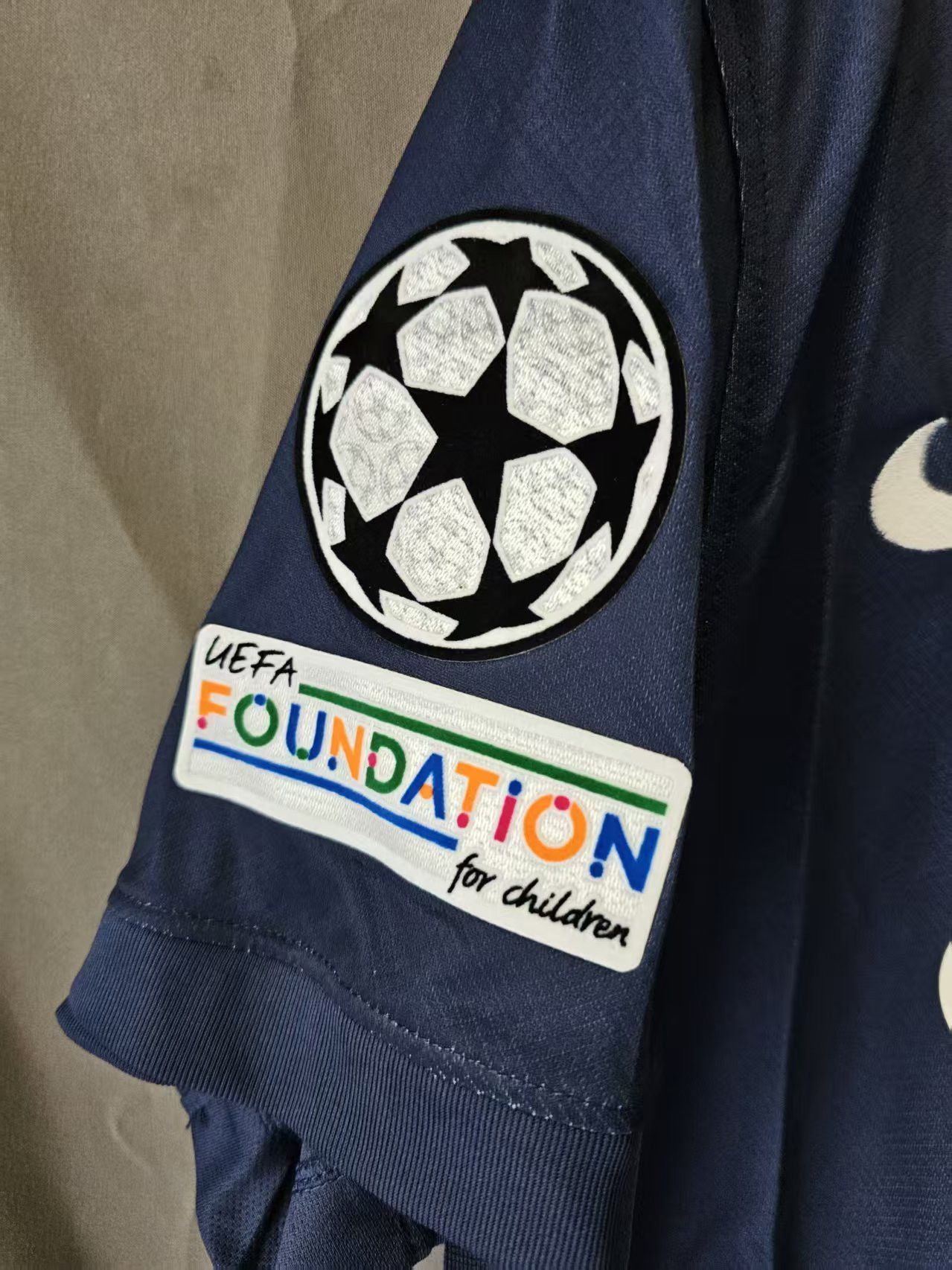 Other PSG 17 Vitinha Ferreira Jersey Home XXL Size US XXL / EU 58 / 5 - 3 Thumbnail