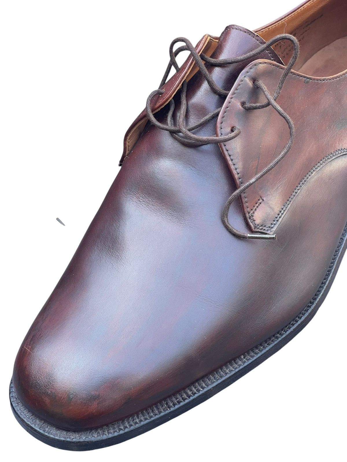 Crockett & Jones Crocket & Jones Woodstock Handmade Shoe Size US 11 / EU 44 - 2 Thumbnail