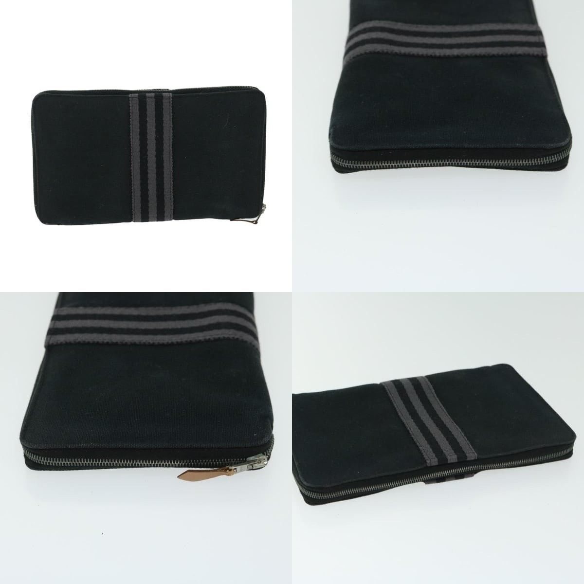 Hermes Hermes Perth GM Long Wallet Size ONE SIZE - 3 Thumbnail