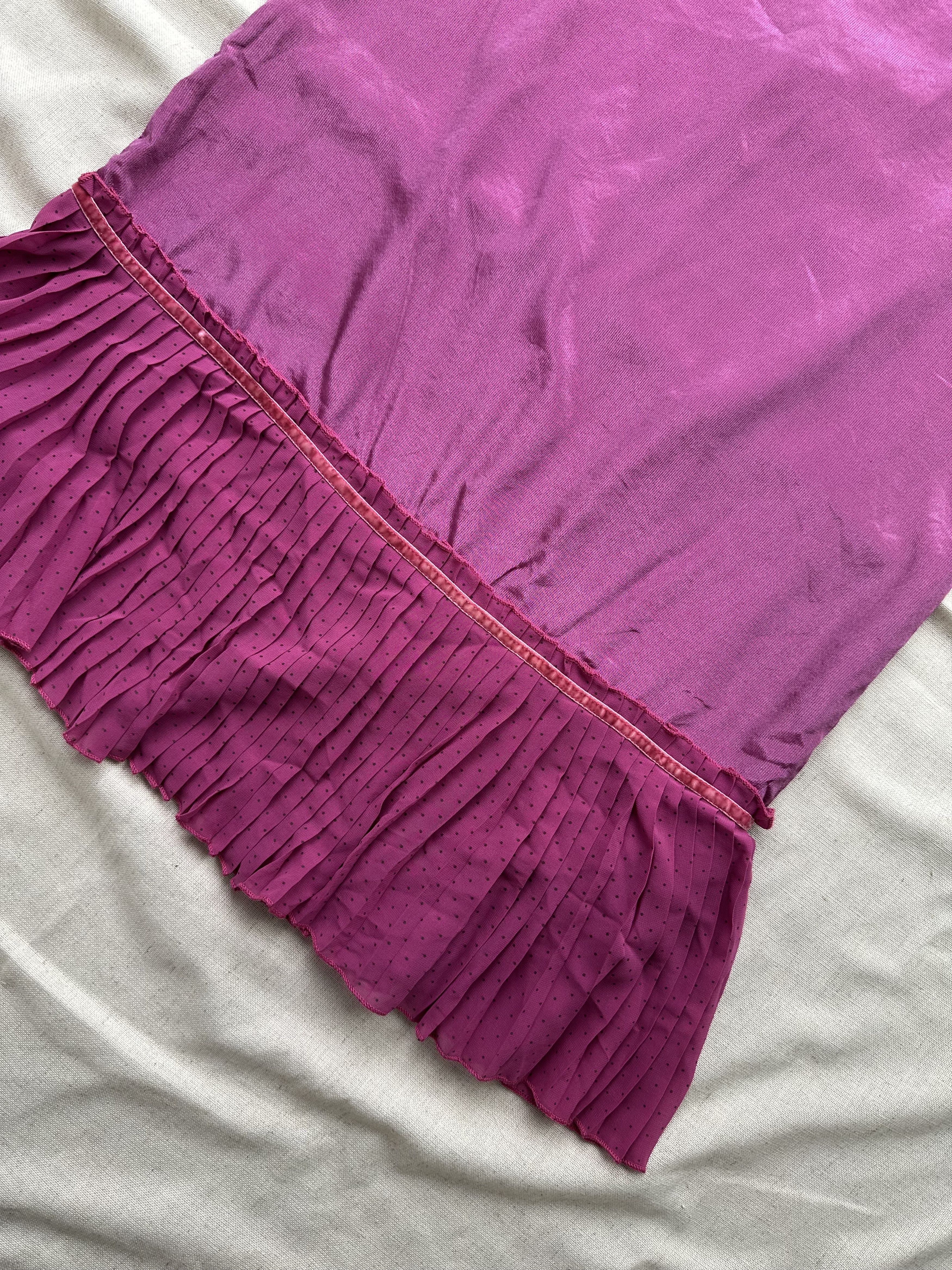 Cop Copine Cop Copine Mini Dress Size M / US 6-8 / IT 42-44 - 11 Thumbnail