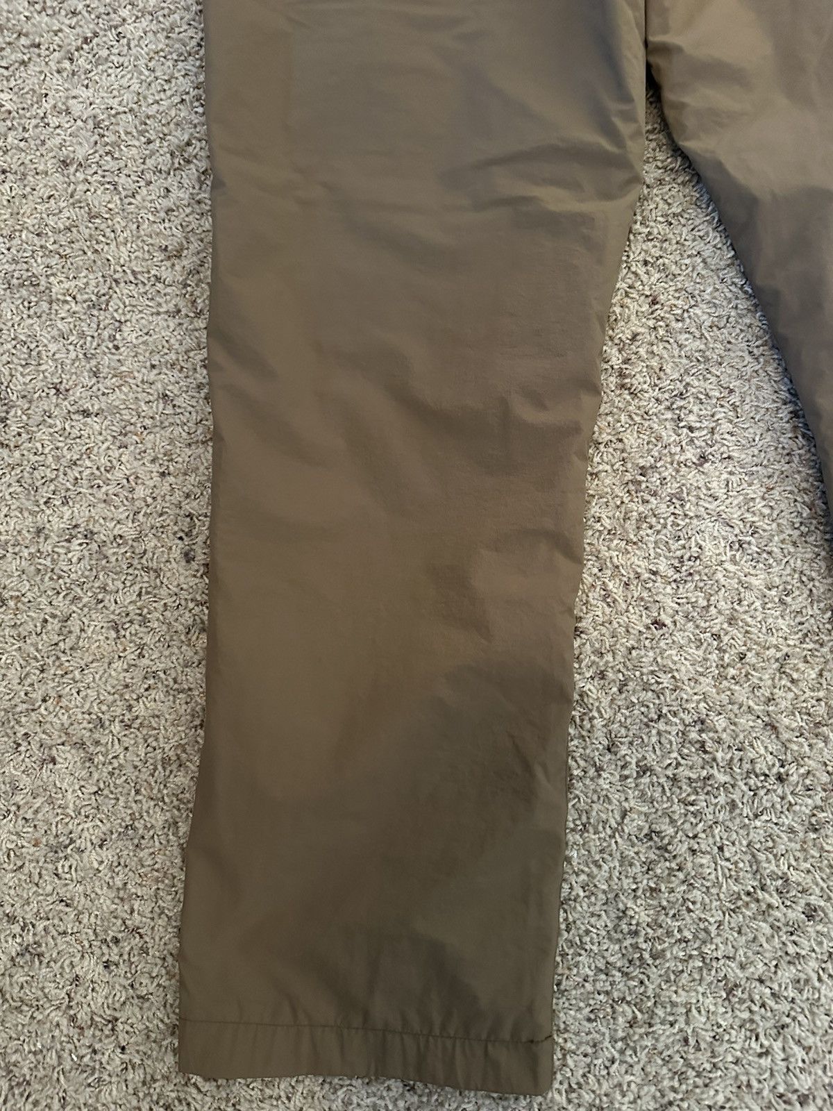 Palace Palace Vented Shell Bottoms Size US 36 / EU 52 - 8 Thumbnail