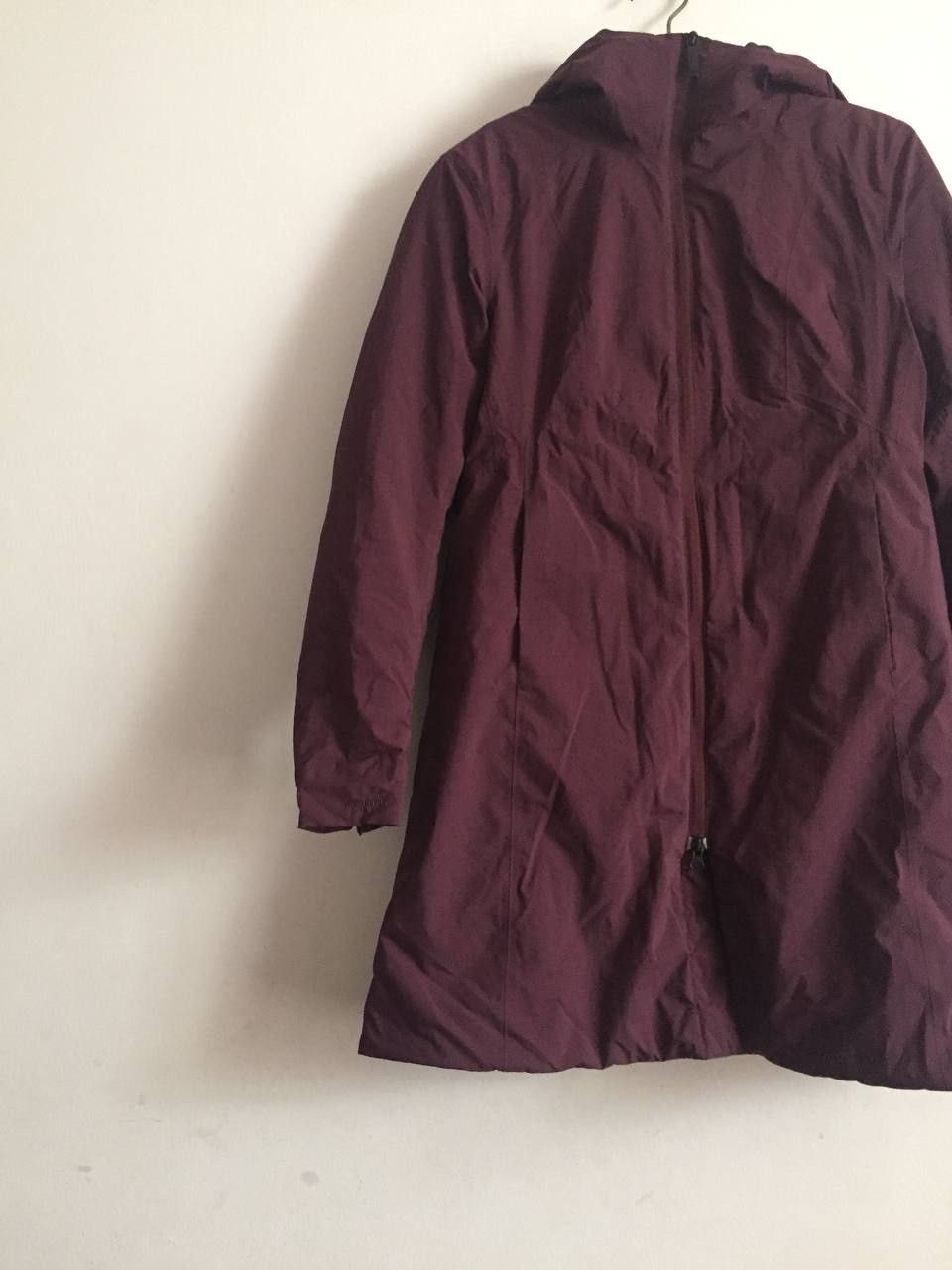 Arc'teryx ARC'TERYX Arcteryx patera parka jacket Size M / US 6-8 / IT 42-44 - 2 Thumbnail