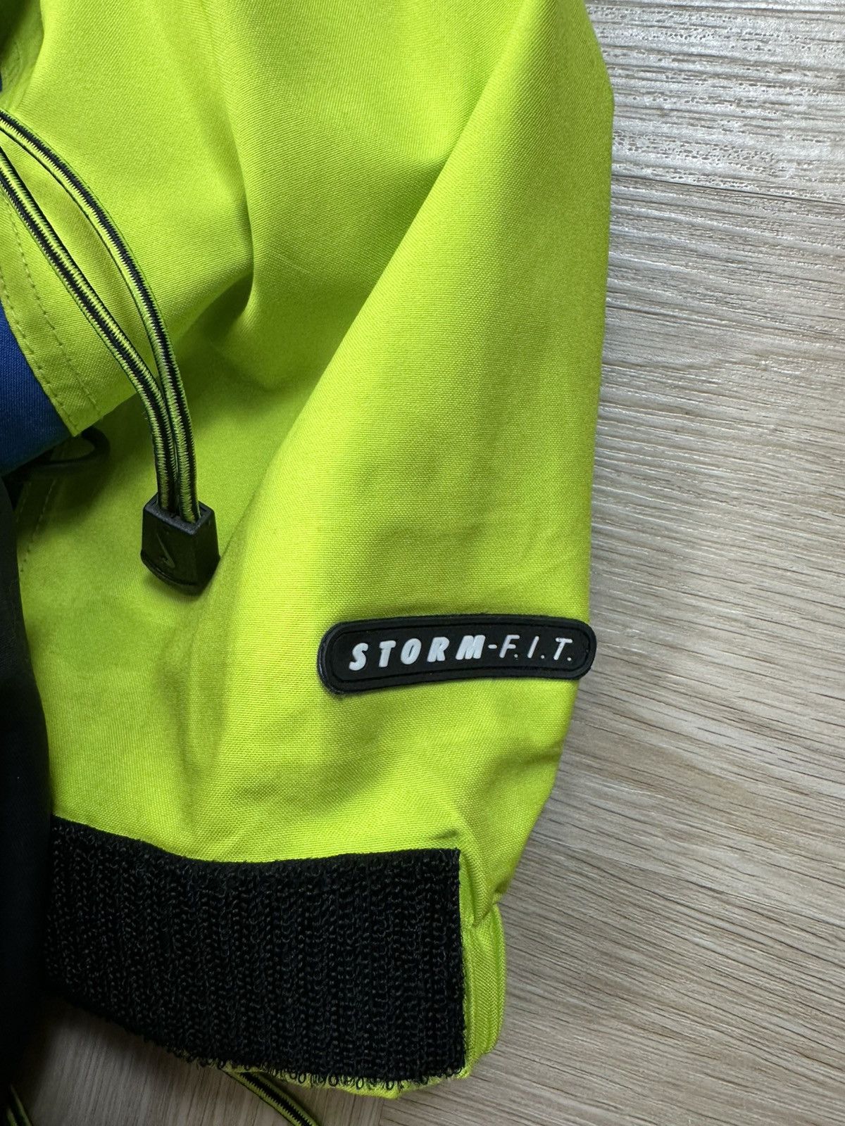 Nike × Nike ACG 00’s Nike ACG StormFit Size US S / EU 44-46 / 1 - 7 Thumbnail