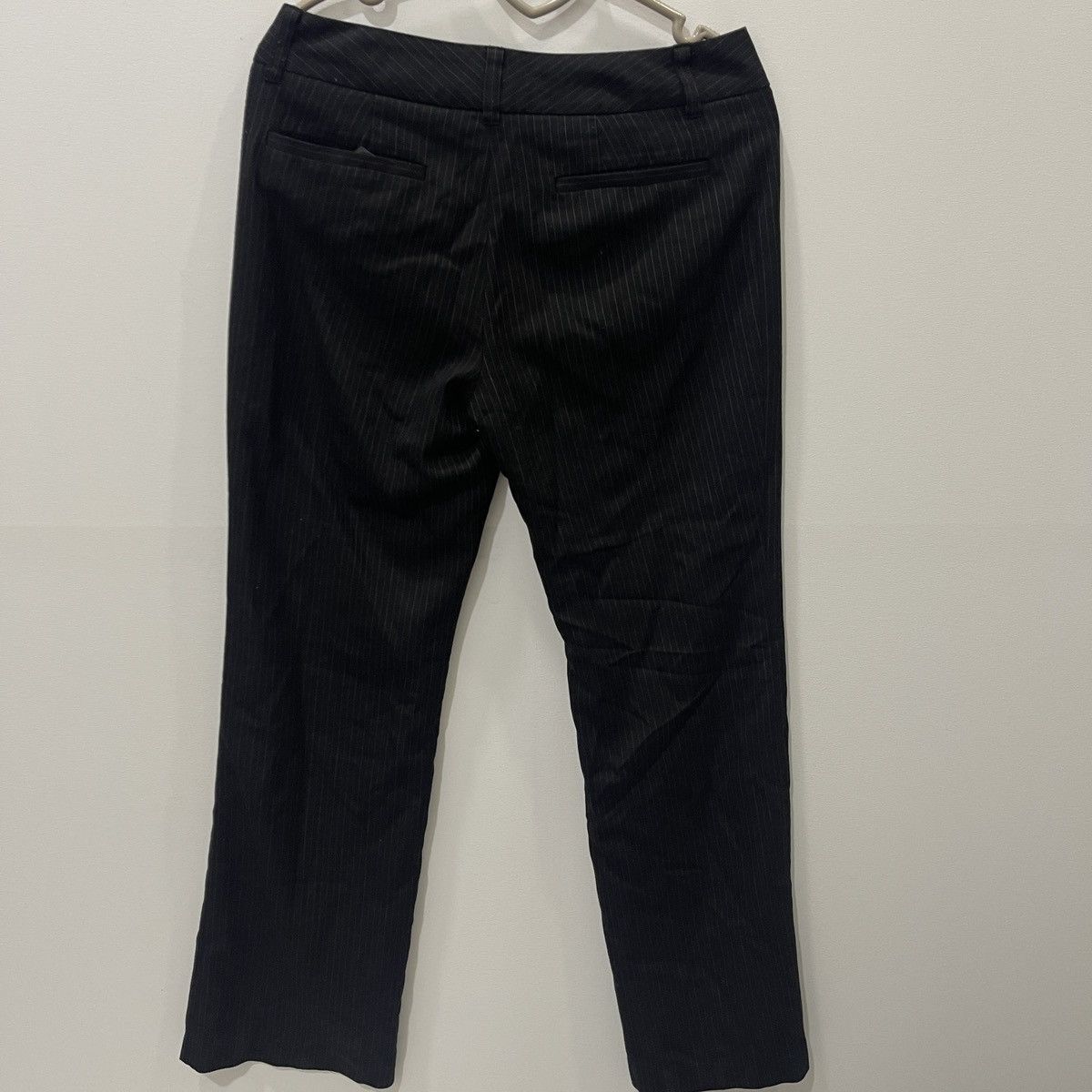 Untitled Artworks × Vintage UNTITLED Women Vintage Pants Size 37" - 2 Thumbnail