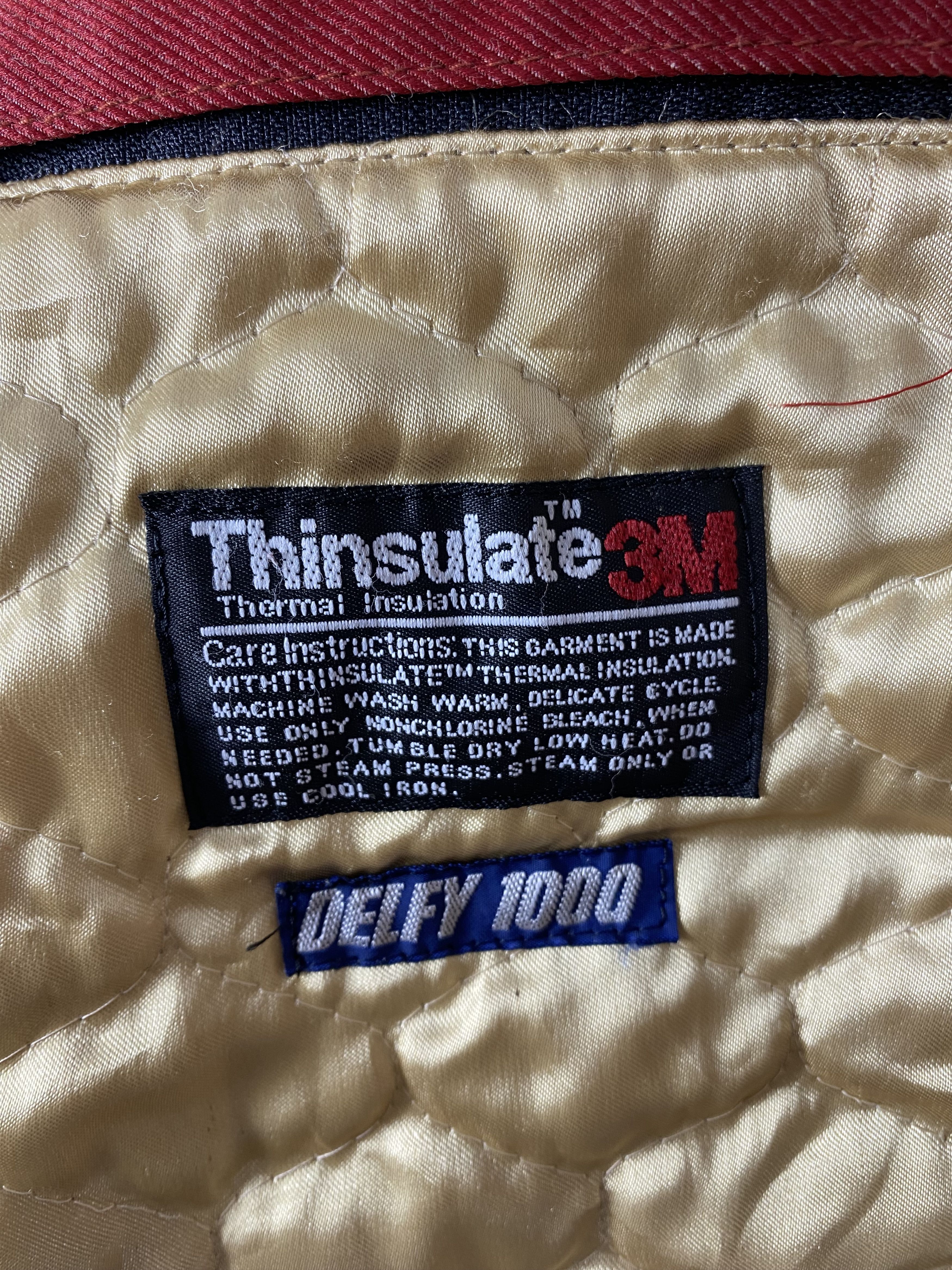 Disney Vintage Disney Donald Duck Jacket DJ0774 Size US L / EU 52-54 / 3 - 9 Thumbnail