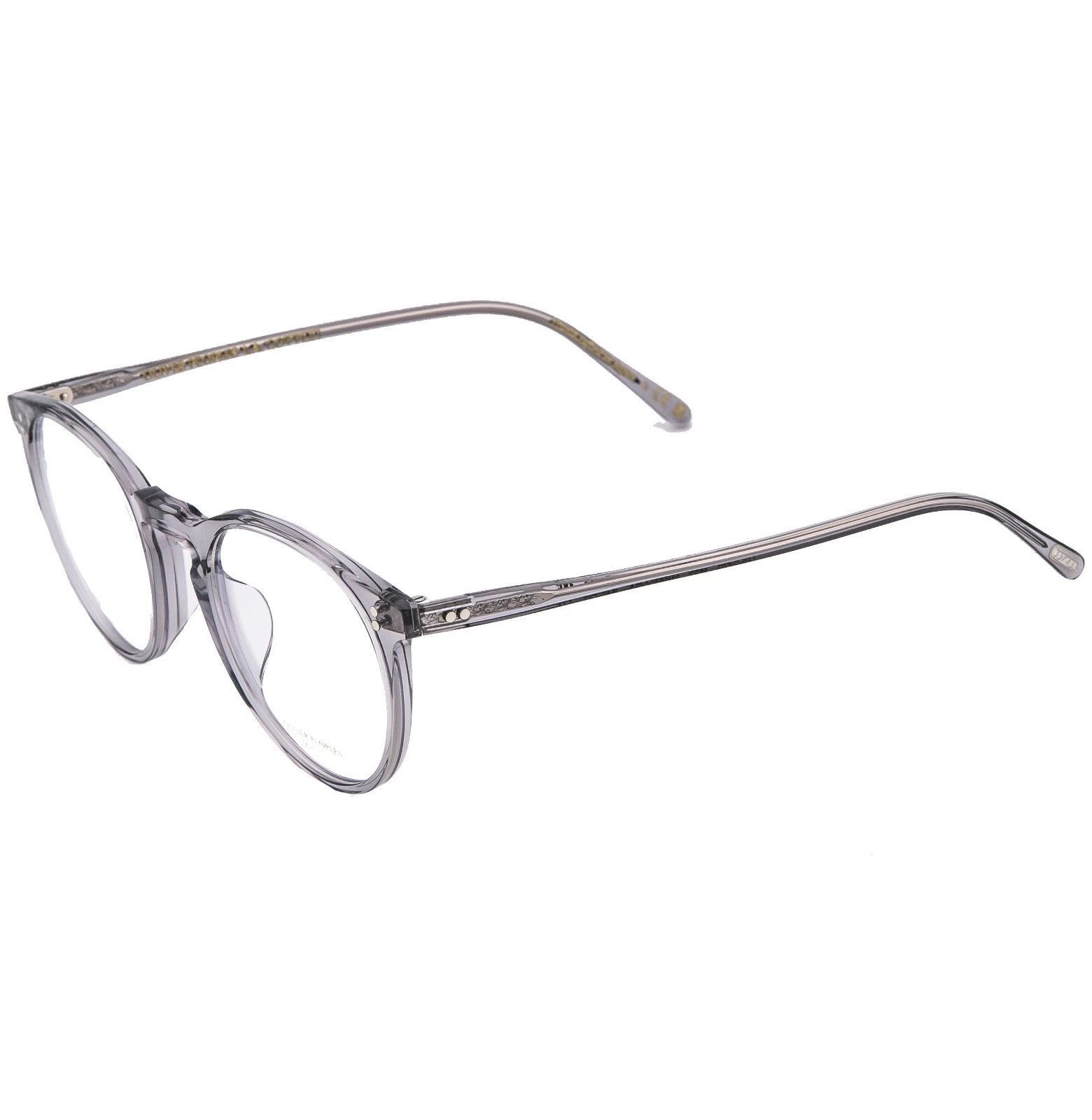Oliver Peoples OLIVER PEOPLES OV5183 O'Malley 5183 Crystal Gray Vintage Size ONE SIZE - 7 Thumbnail