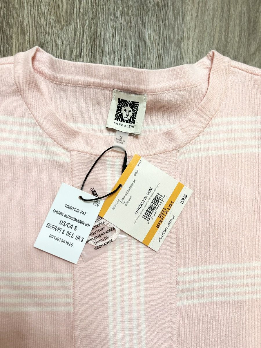 Anne Klein Anne Klein Dress Sz.Small Size S / US 4 / IT 40 - 4 Thumbnail