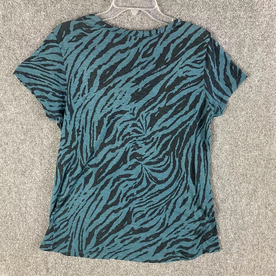 Sundry Sundry Top Women's Size 3 Short Sleeve Casual Adults Size S / US 4 / IT 40 - 6 Thumbnail