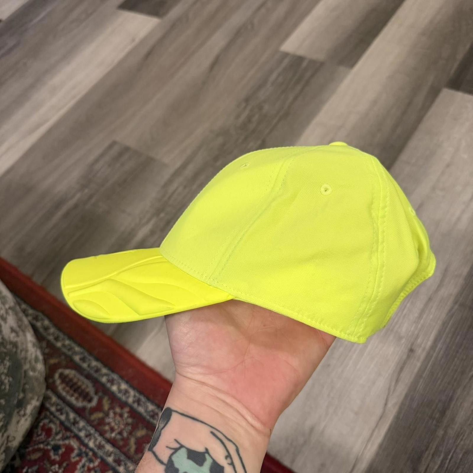 NOCTA Nike nocta legacy 91 strap back hat OS Size ONE SIZE - 5 Thumbnail