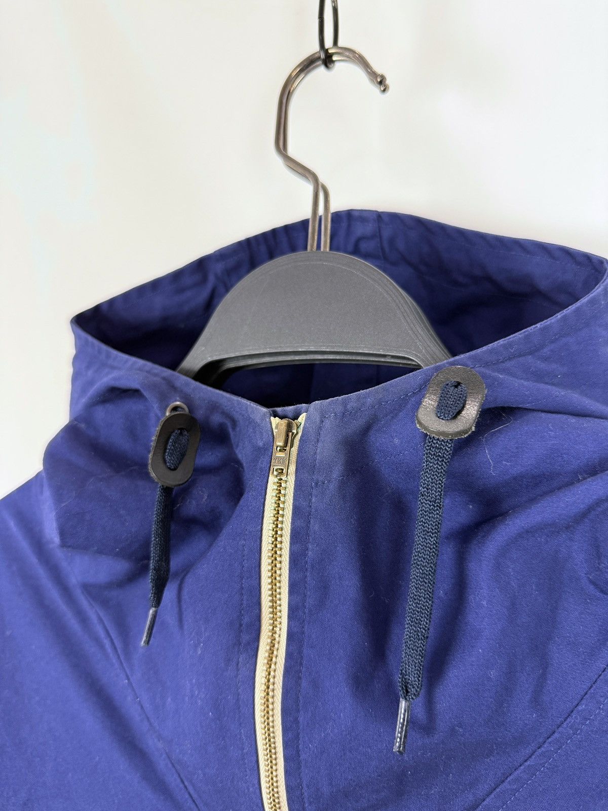 KESTIN Kestin Hare x Black’s Greenock Ventile Nevis Smock Anorak S Size US S / EU 44-46 / 1 - 4 Thumbnail