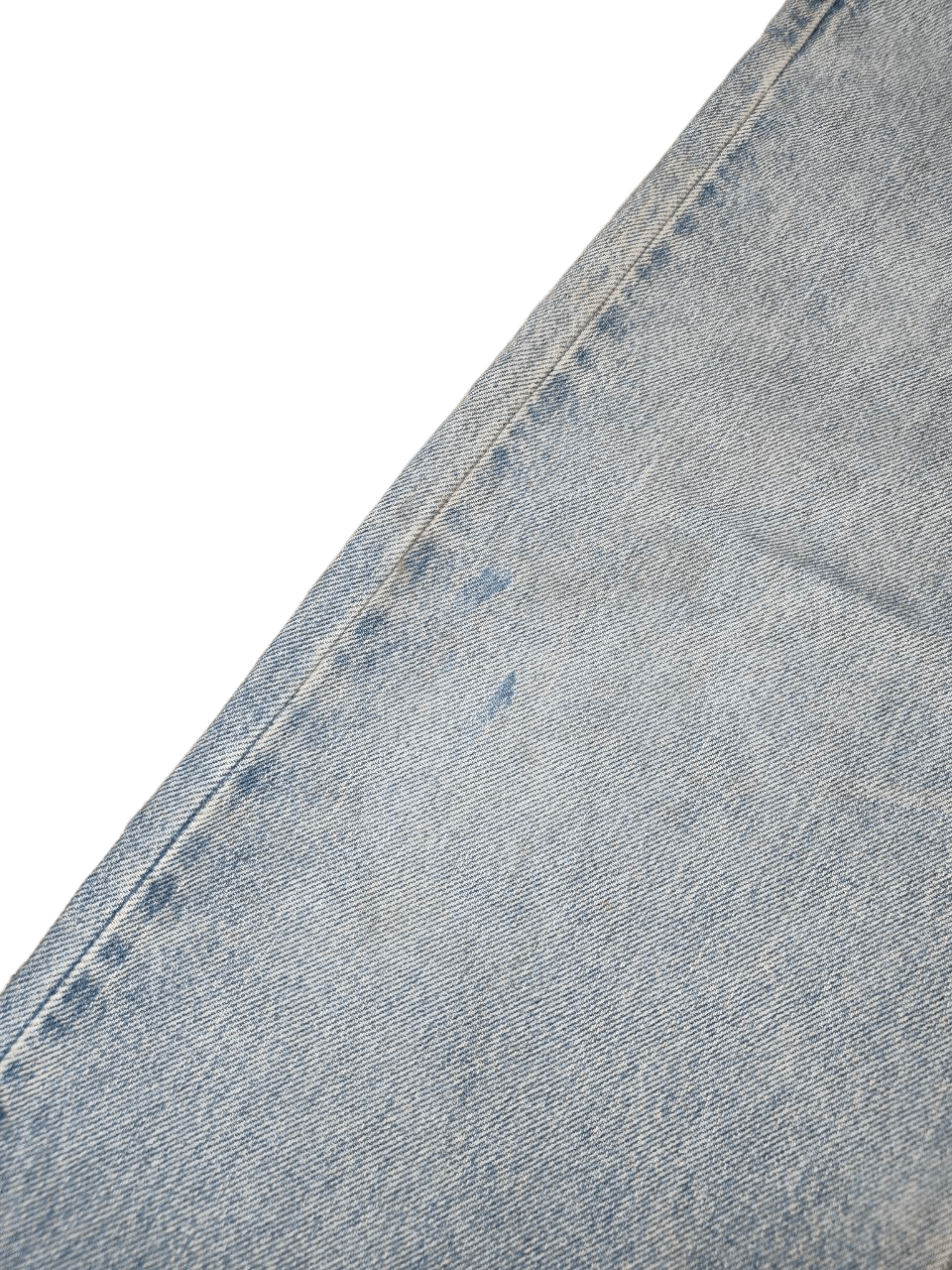Levi's Vintage Clothing Vintage Levi's 505, Made in Canada Size US 36 / EU 52 - 4 Thumbnail