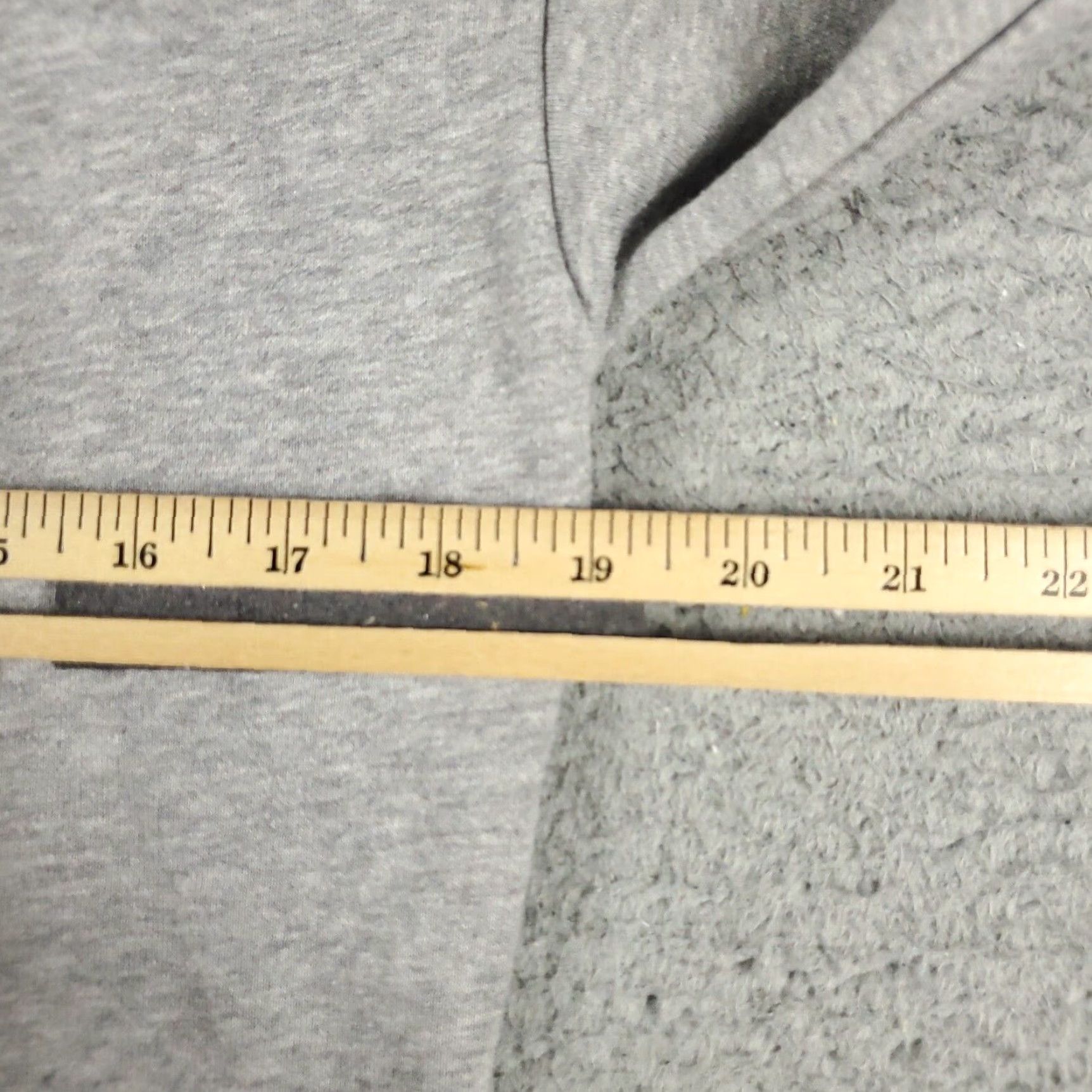 Adidas Adidas Hoodie Women XS Gray Logo Pullover Sweatshirt Hooded Regular Size XS / US 0-2 / IT 36-38 - 7 Thumbnail