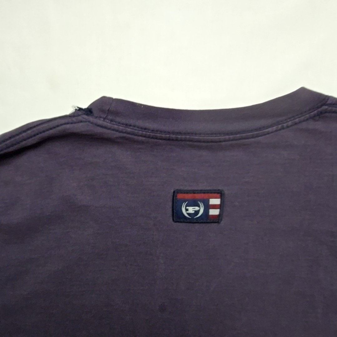 Phat Farm Vintage Phat Farm Graphic Tee= NYC Purple L T-Shirt Y2K Size US L / EU 52-54 / 3 - 8 Thumbnail