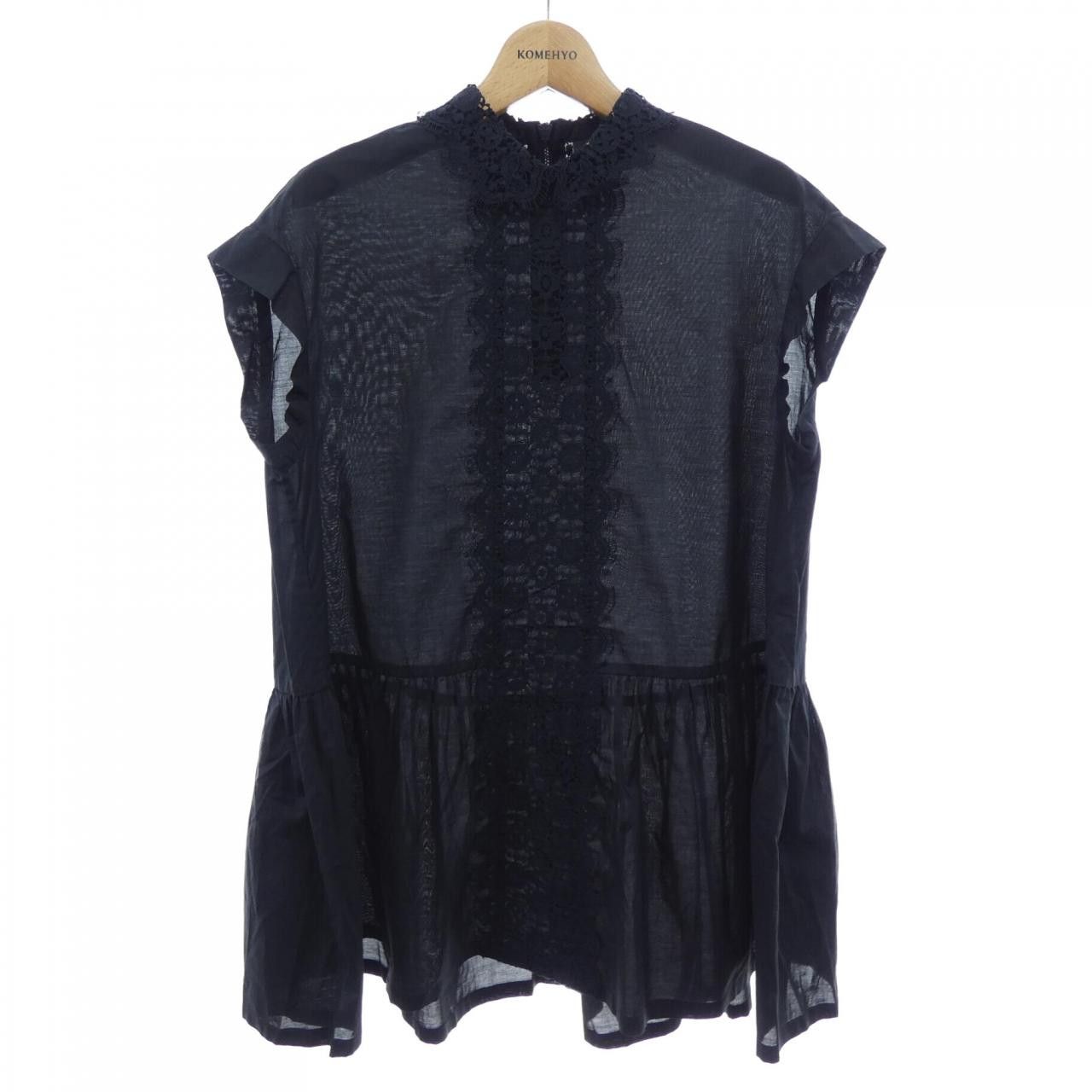 Other Other Yunahica Top Others Tops DUTY FREE for USA Size ONE SIZE - 1 Thumbnail