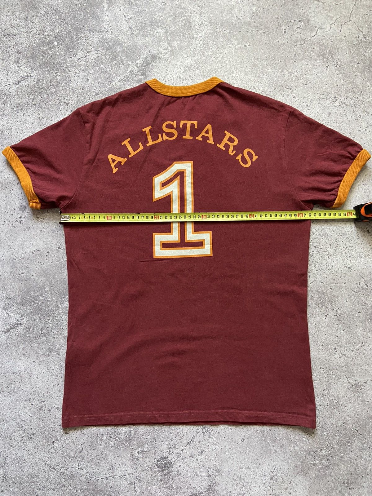 Ringspun Ringspun All stars #1 Elvis Presley t-shirt tee Large Size US L / EU 52-54 / 3 - 4 Thumbnail